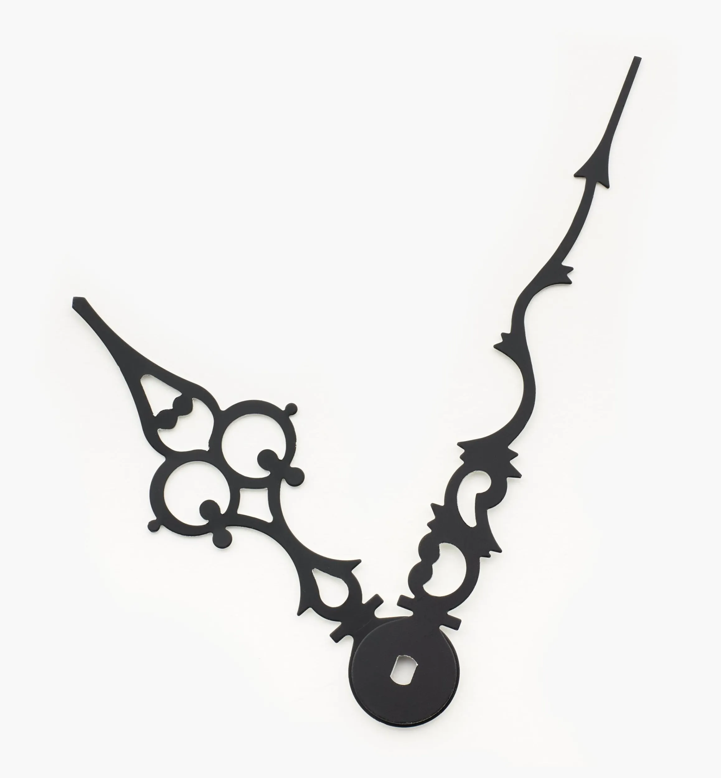 Lee Valley Project Supplies>Clock Hands