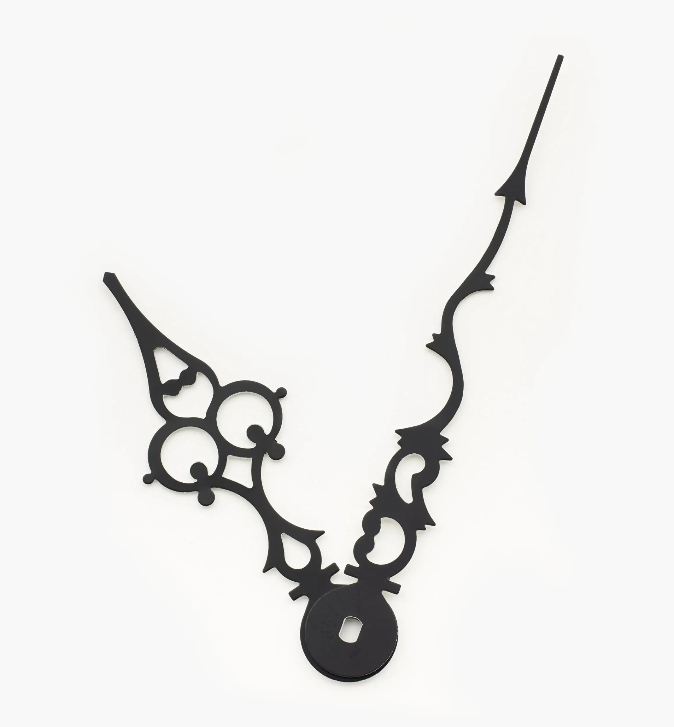 Lee Valley Project Supplies>Clock Hands