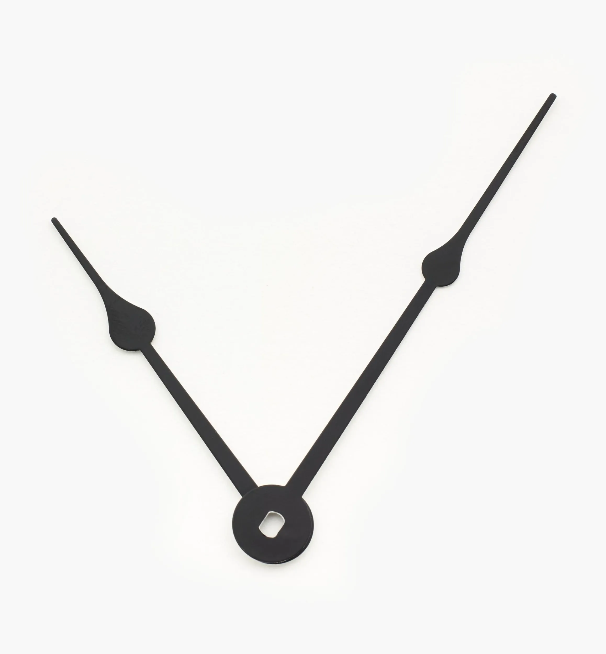 Lee Valley Project Supplies>Clock Hands