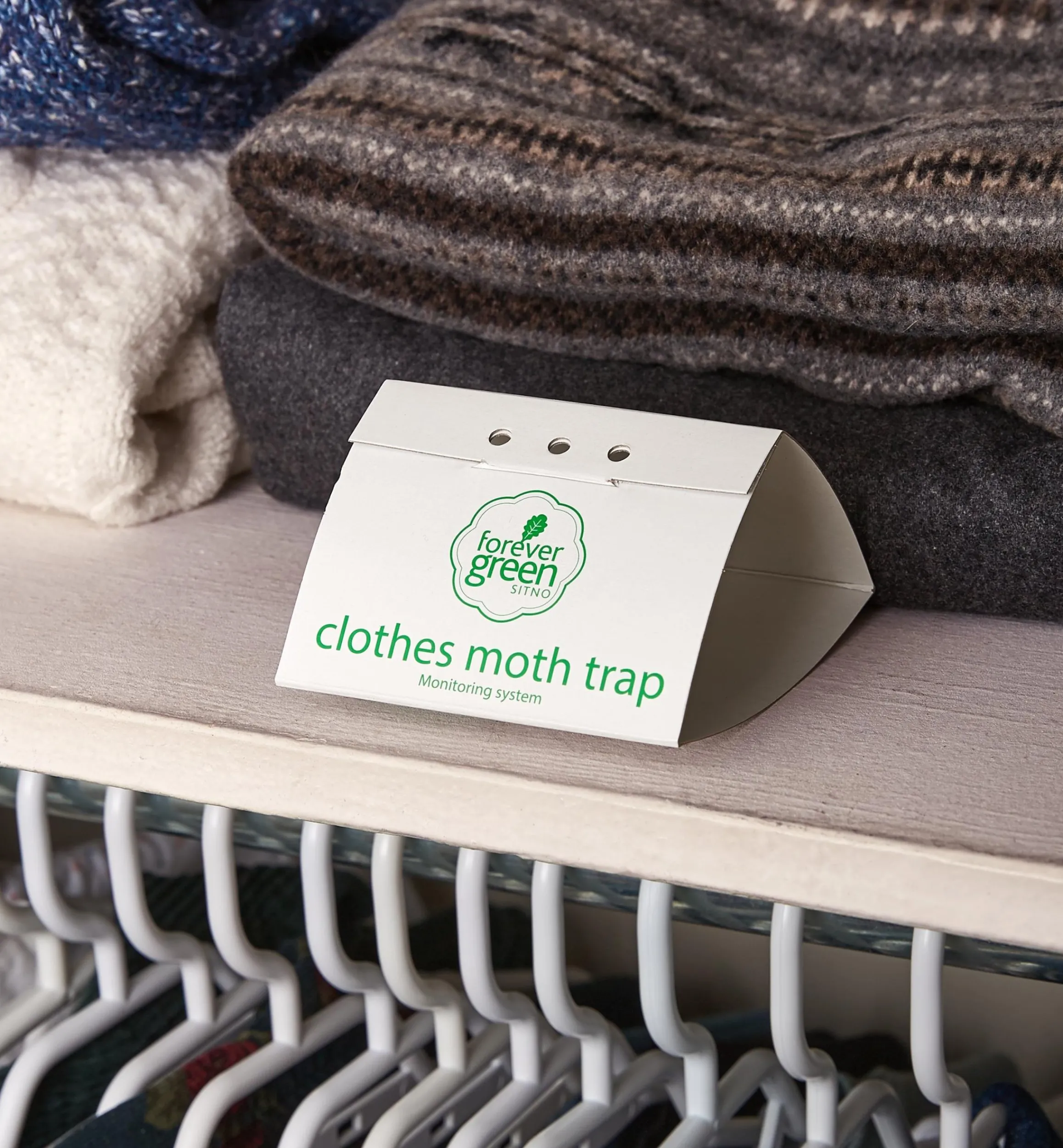 Lee Valley Pest Control>Clothes Moth Traps