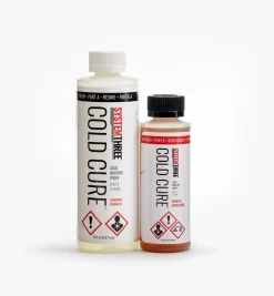 Lee Valley Supplies>Cold Cure Epoxy Adhesive