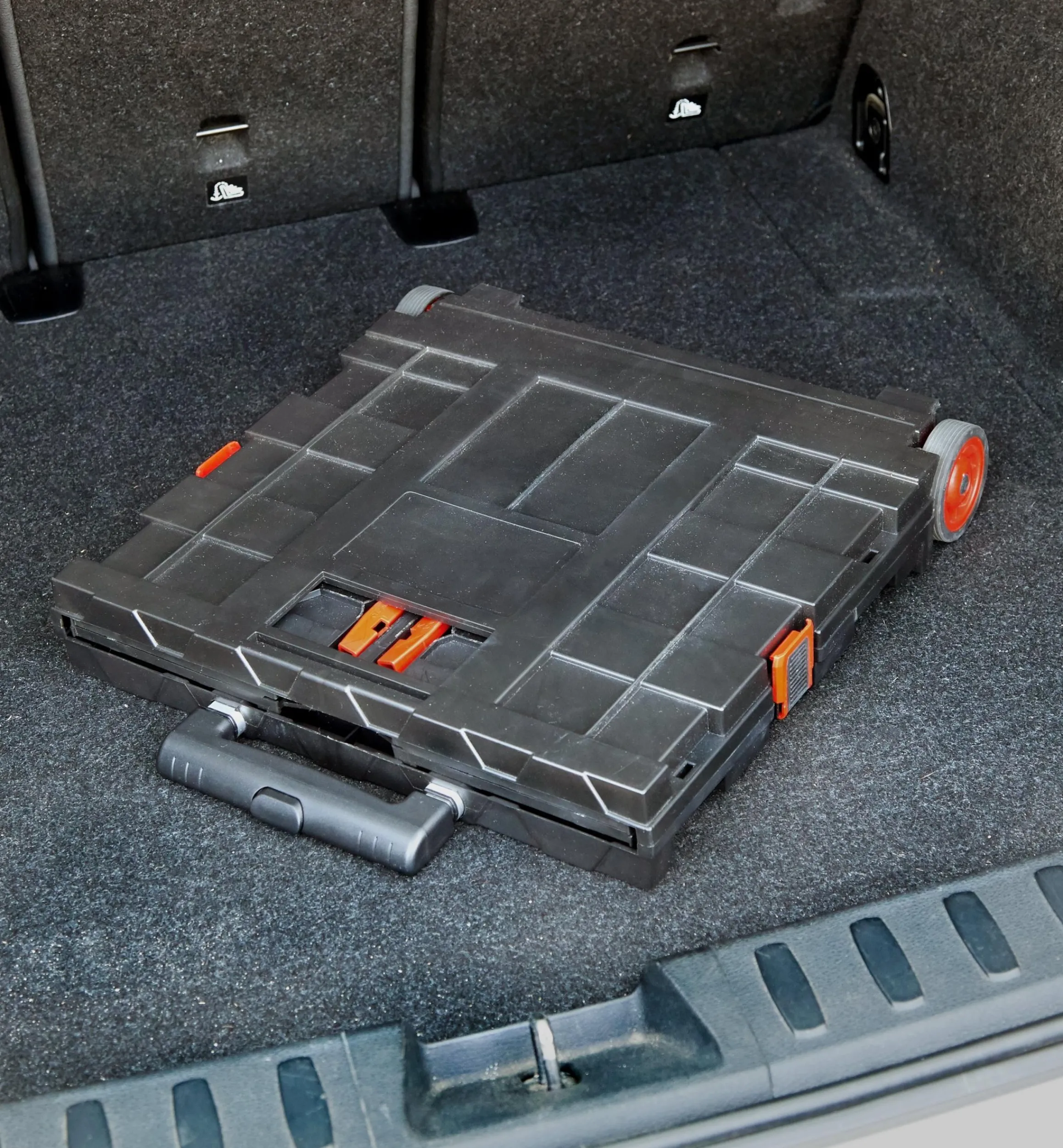 Lee Valley Storage & Organization>Collapsible Cart