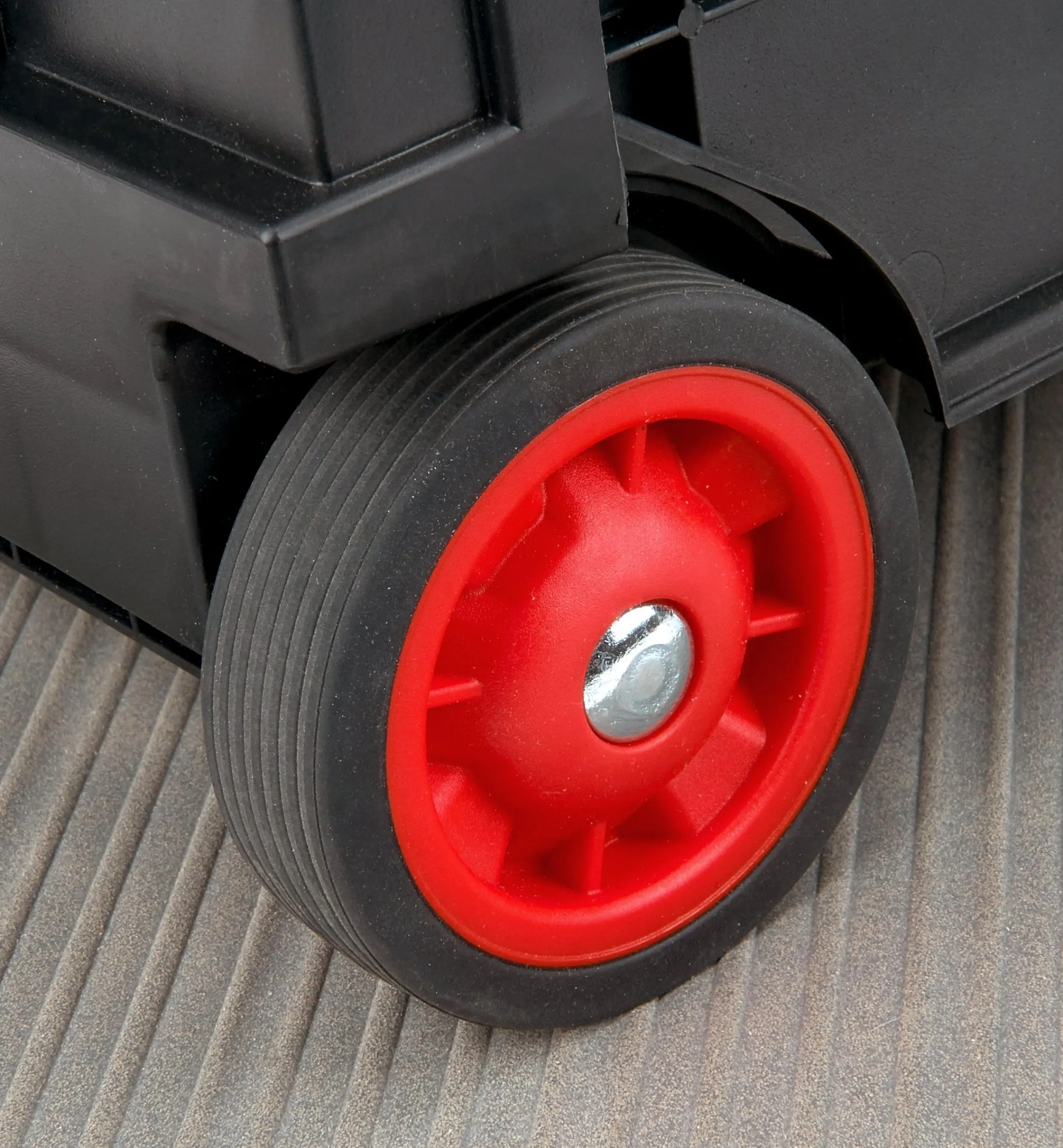 Lee Valley Storage & Organization>Collapsible Cart