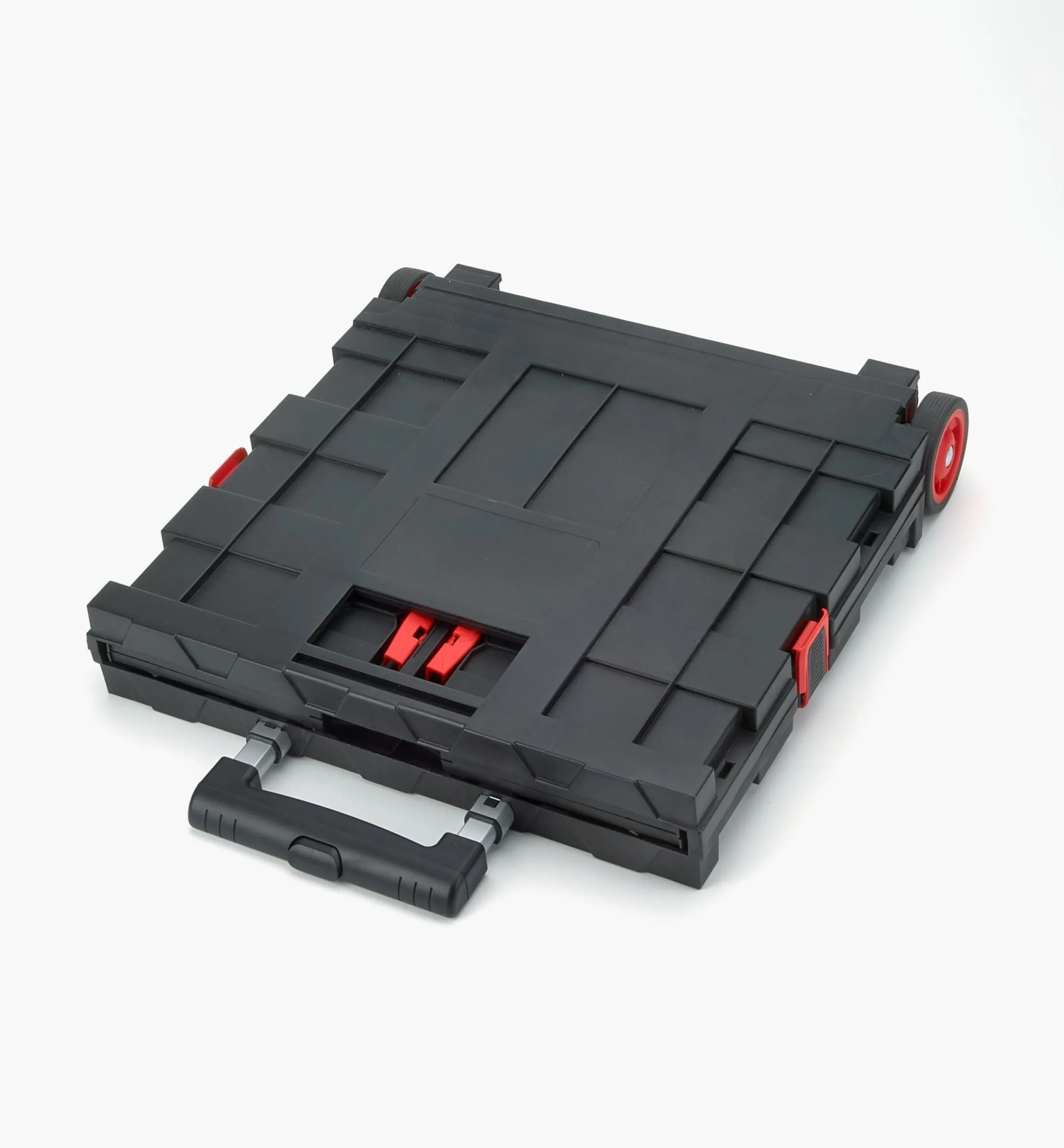 Lee Valley Storage & Organization>Collapsible Cart