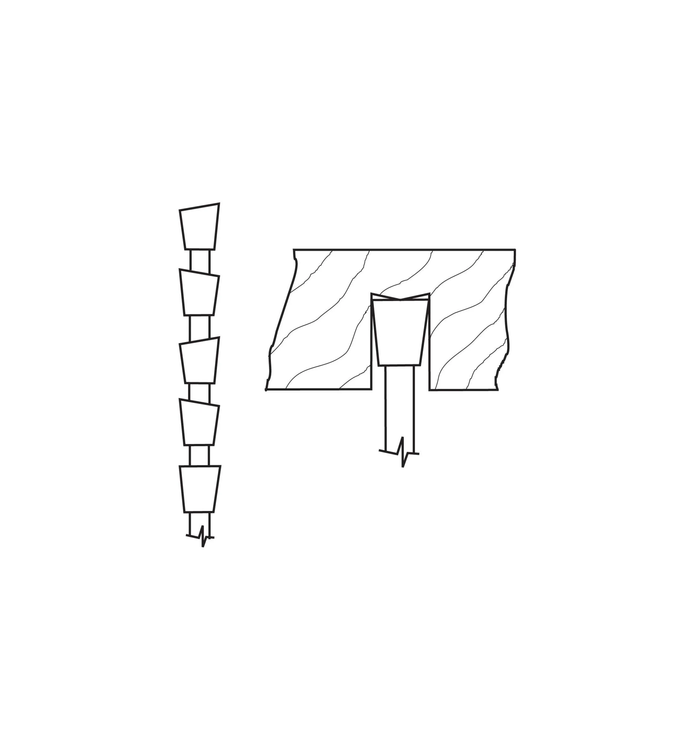 Lee Valley Power Tool Accessories>Combination Blades