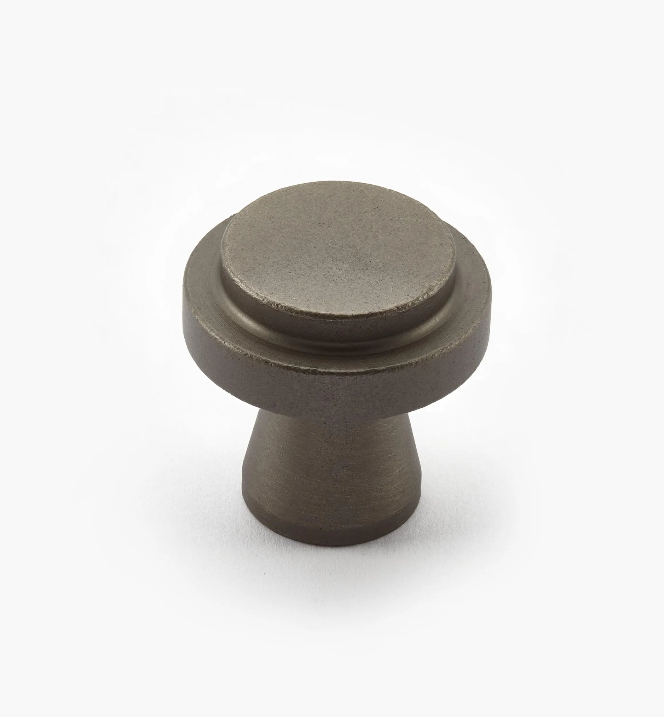 Lee Valley Knobs>Concerto Knobs