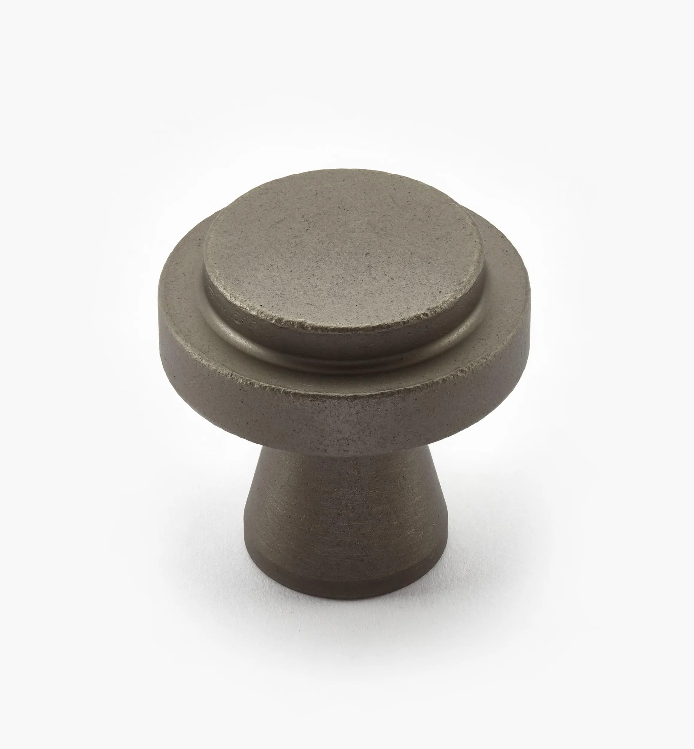 Lee Valley Knobs>Concerto Knobs