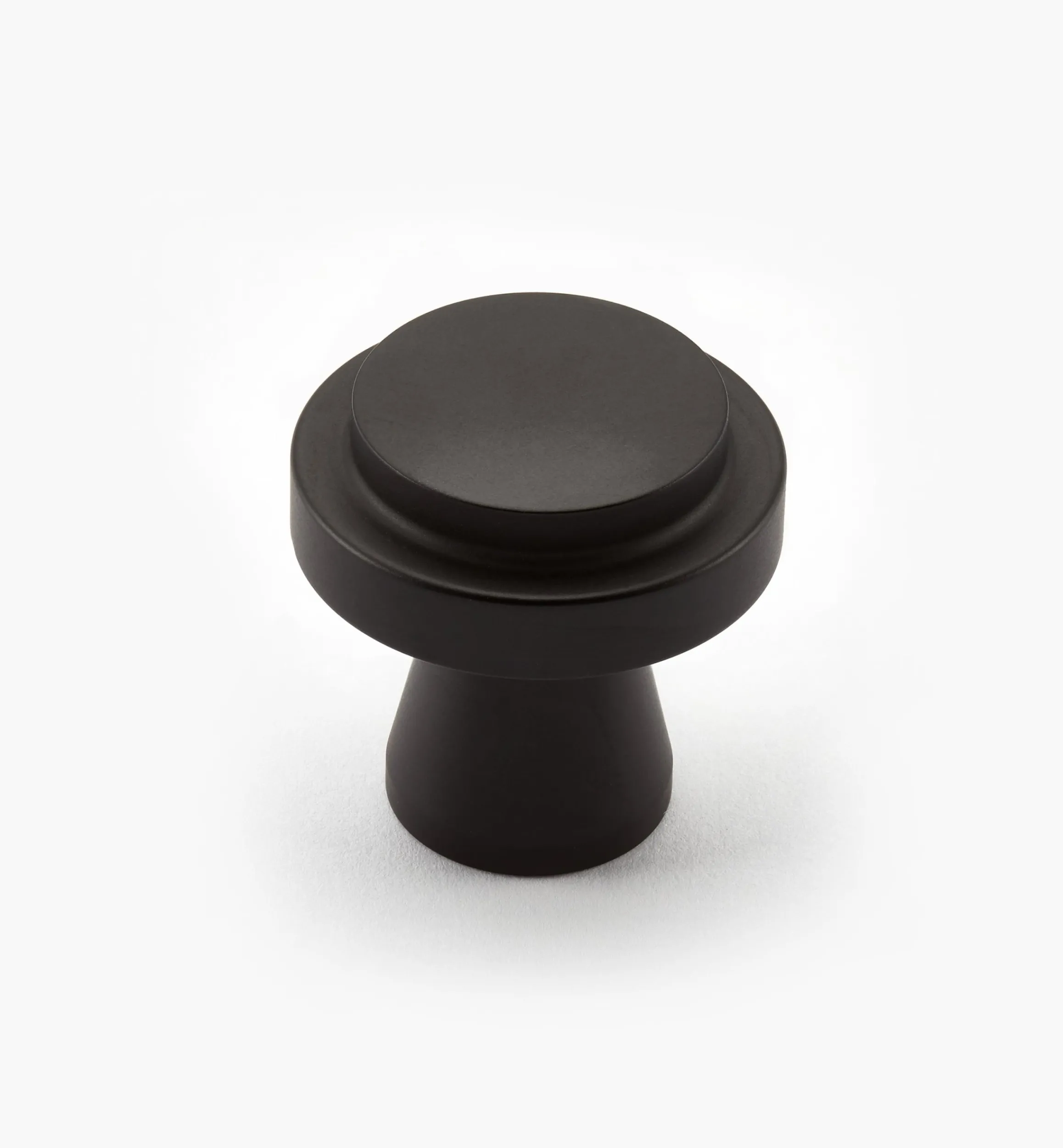 Lee Valley Knobs>Concerto Knobs