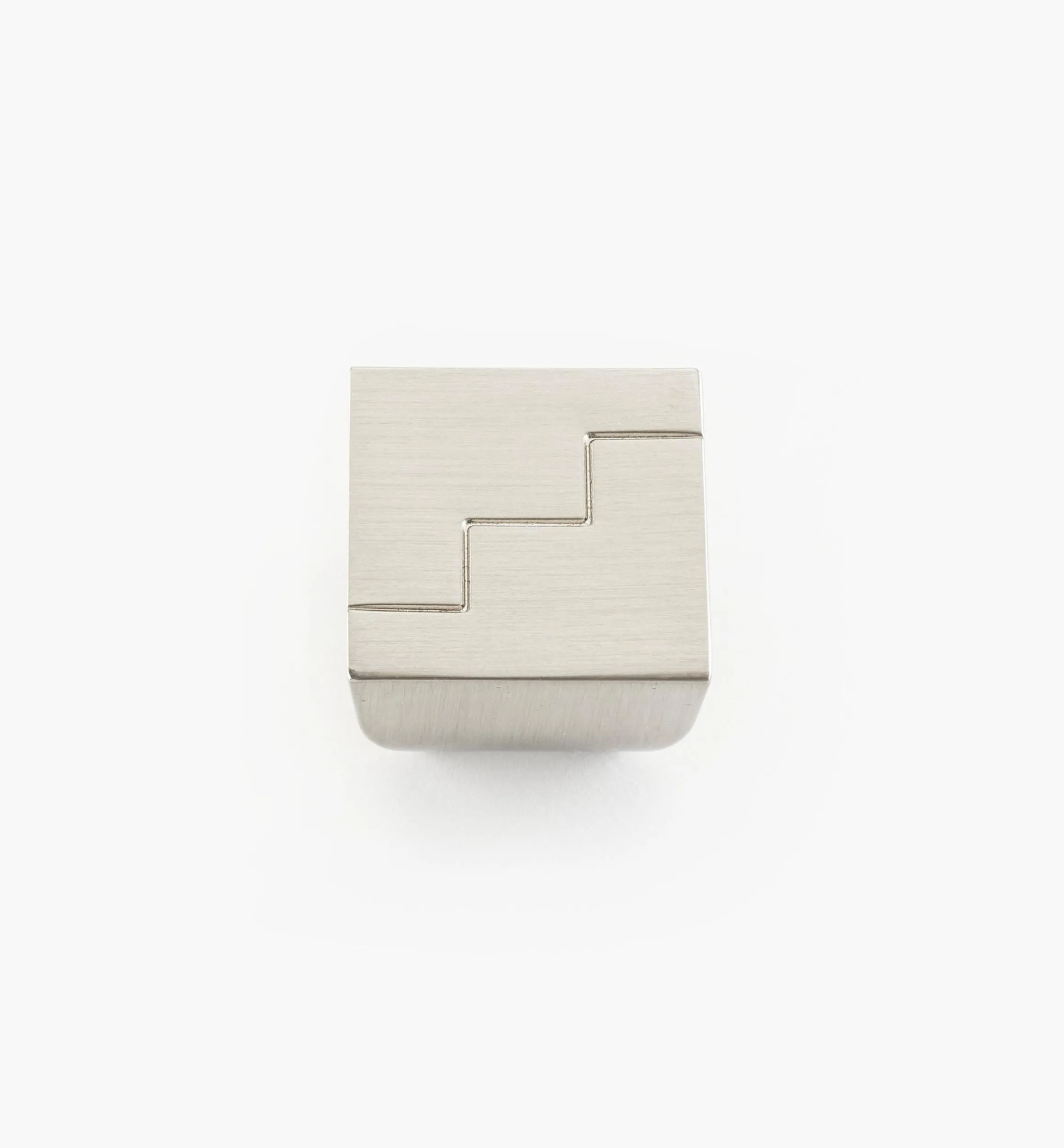 Lee Valley Knobs>Contemporary Square Knobs
