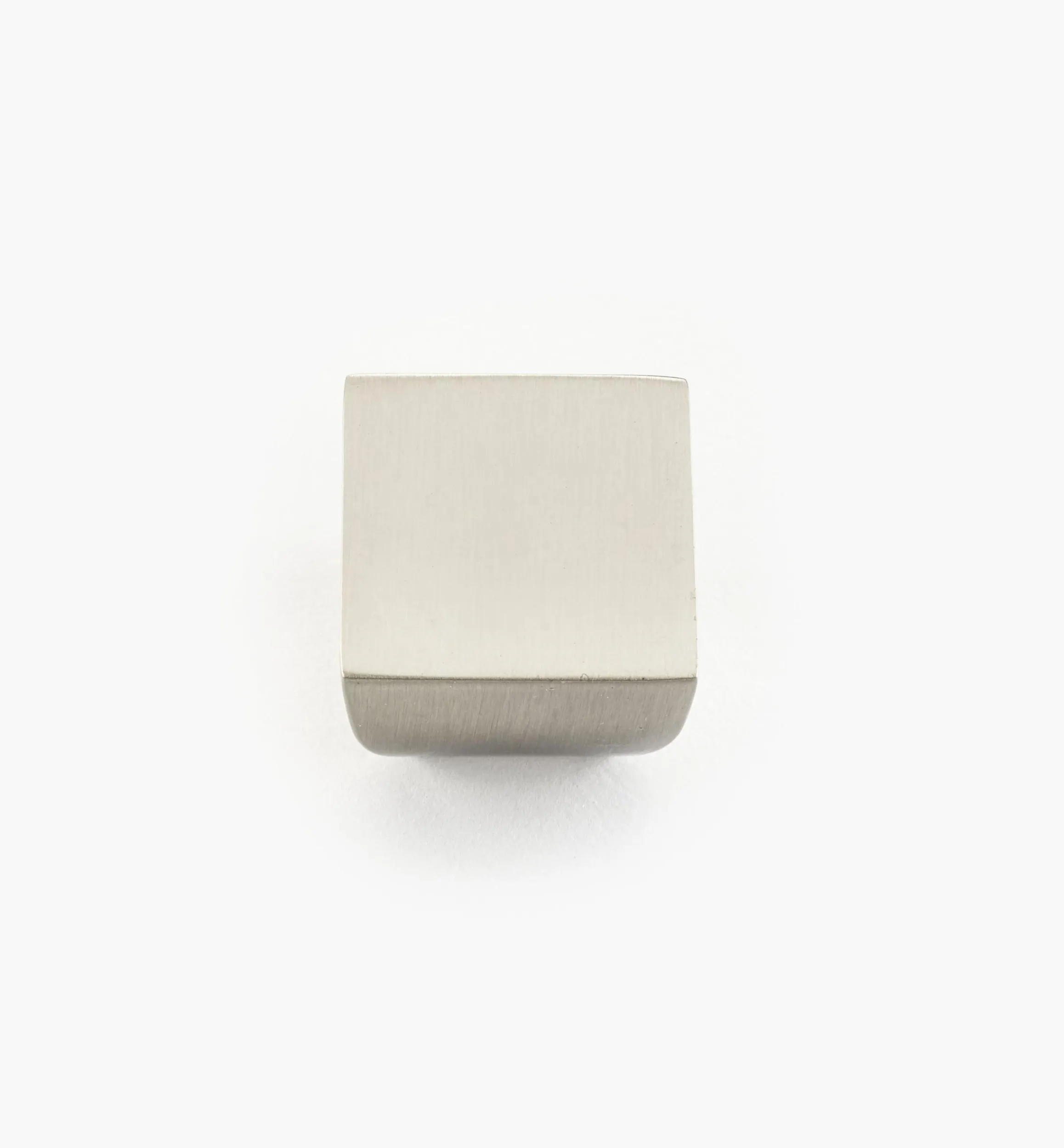 Lee Valley Knobs>Contemporary Square Knobs