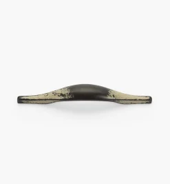 Lee Valley Handles>Contorno Handle