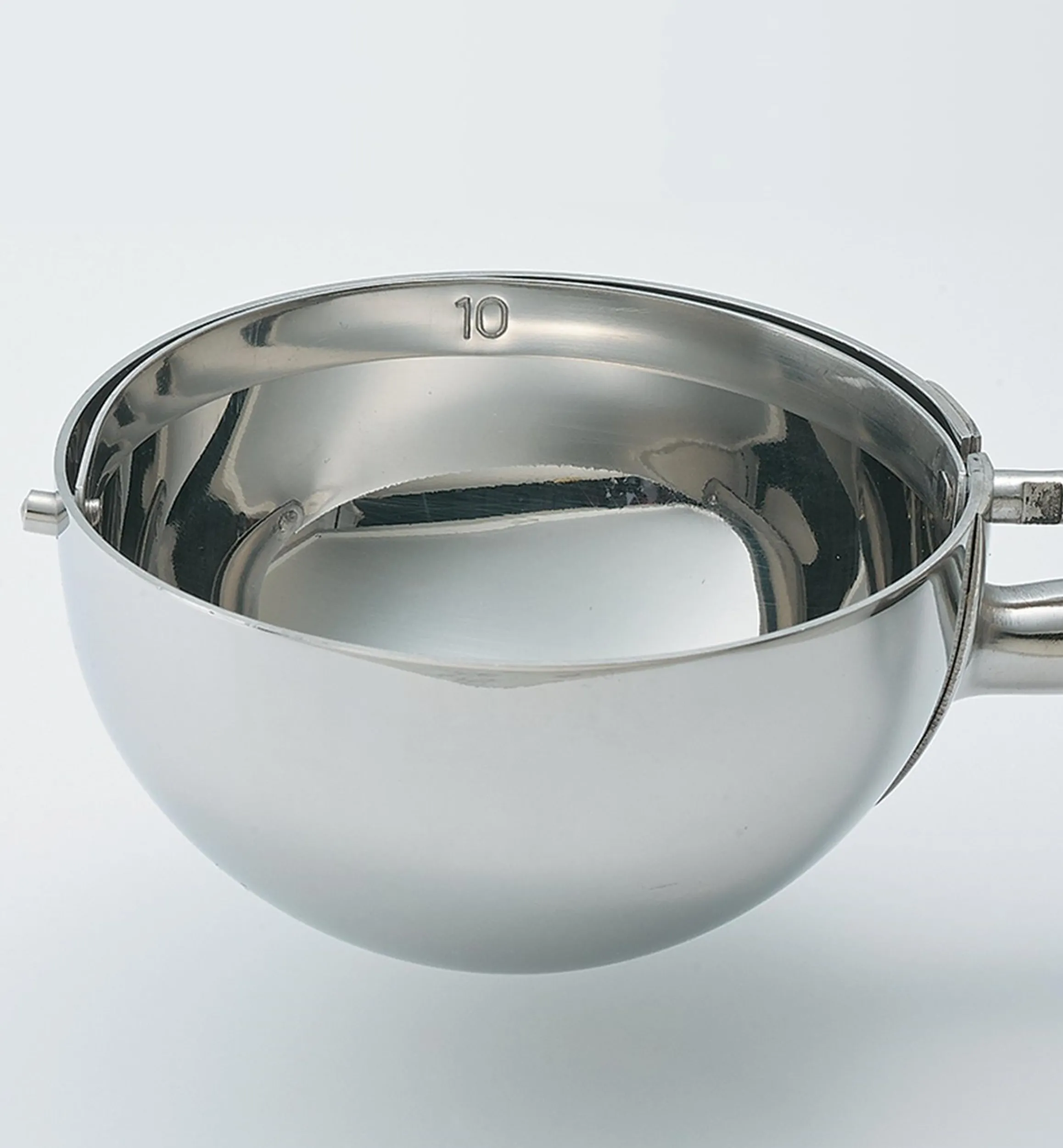 Lee Valley Bakeware>Cookie Scoops