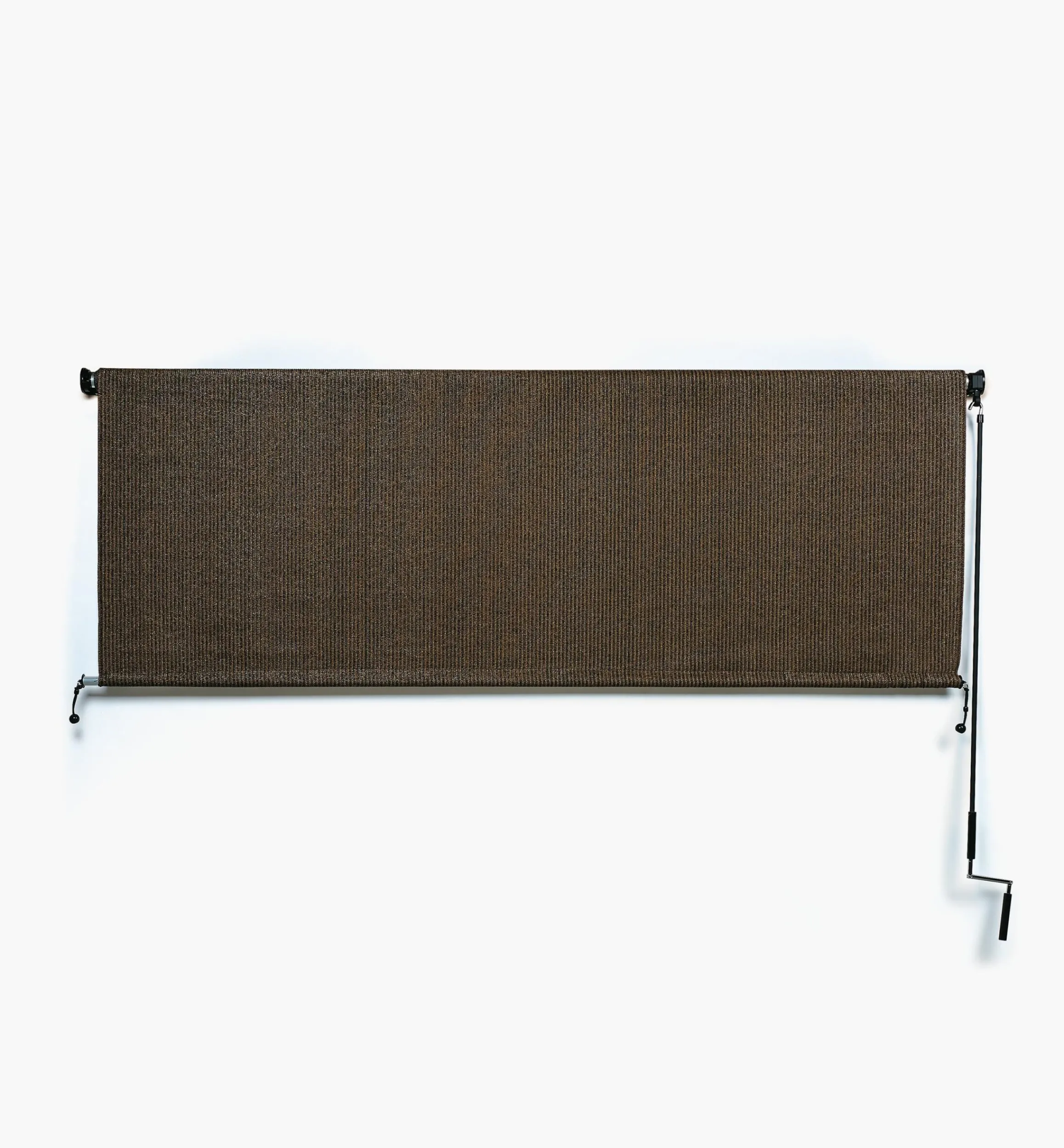 Lee Valley Sun Shades>Coolaroo Roller Blind