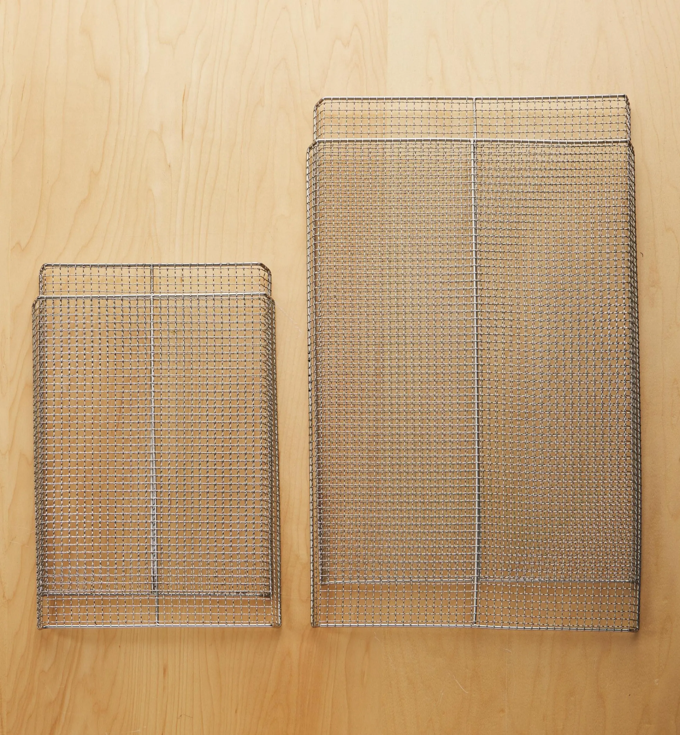 Lee Valley Bakeware>Cooling/Cooking Racks