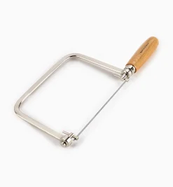 Lee Valley Saws>Coping Saw & Blade