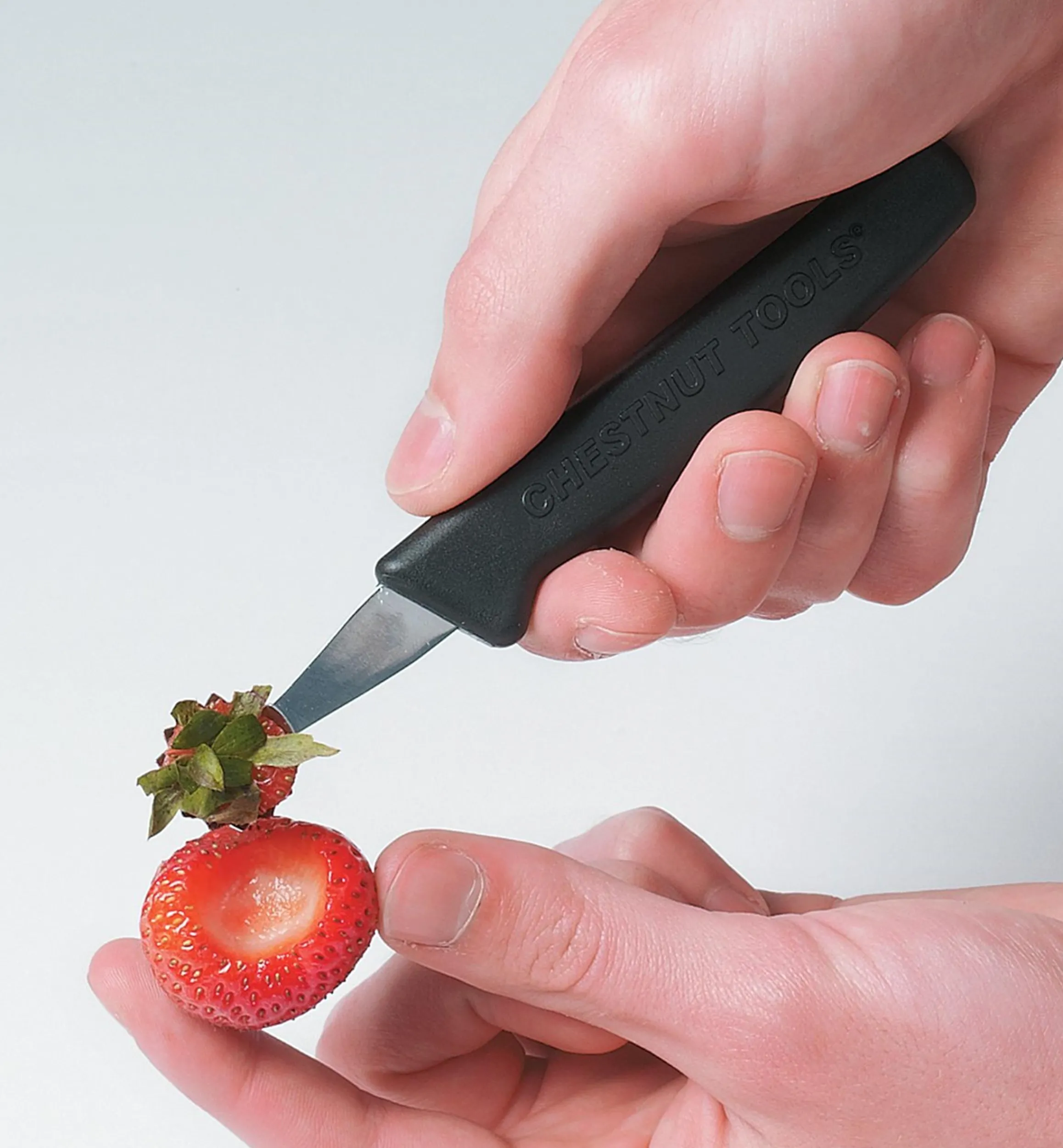 Lee Valley Kitchen Tools>Coring Tool