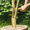 Lee Valley Hand Tools>Council Tool Velvicut Hudson Bay Hatchet