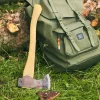 Lee Valley Hand Tools>Council Tool Wood-Craft 19" Pack Axe