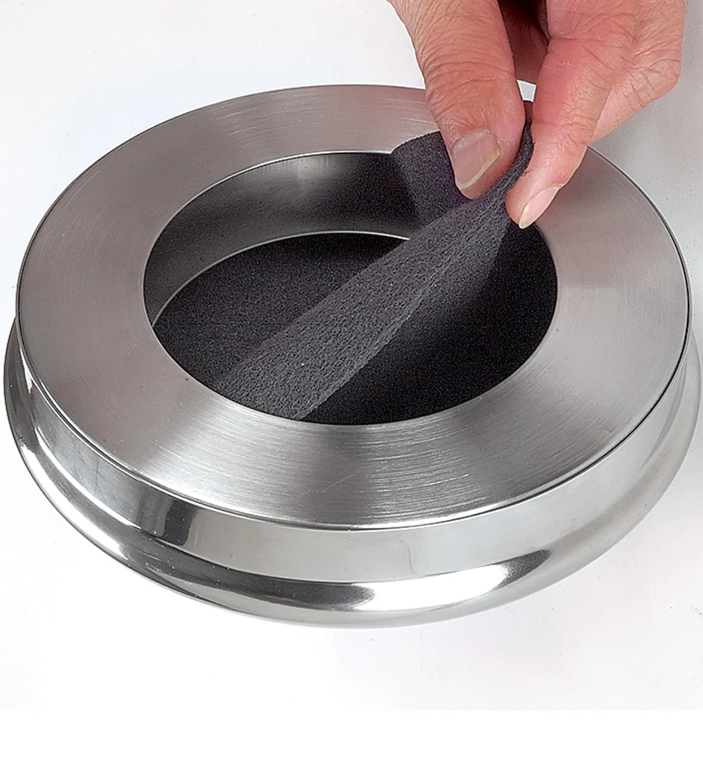 Lee Valley Composting|Composting>Countertop Compost Pail