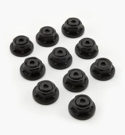 Lee Valley Fasteners>Cover Caps For Ozco Timber Fasteners