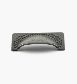 Lee Valley Handles>Craftsman Cup Pull