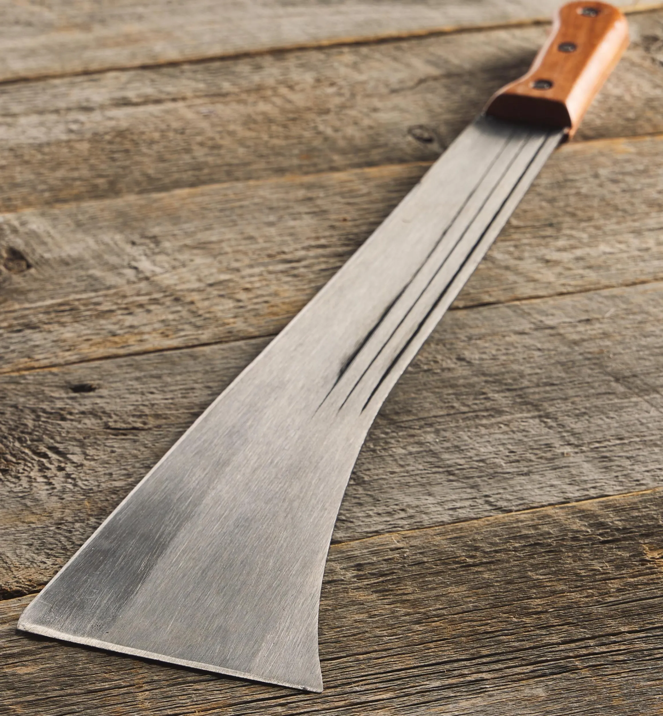 Lee Valley Garden Care>Crocodile Machete