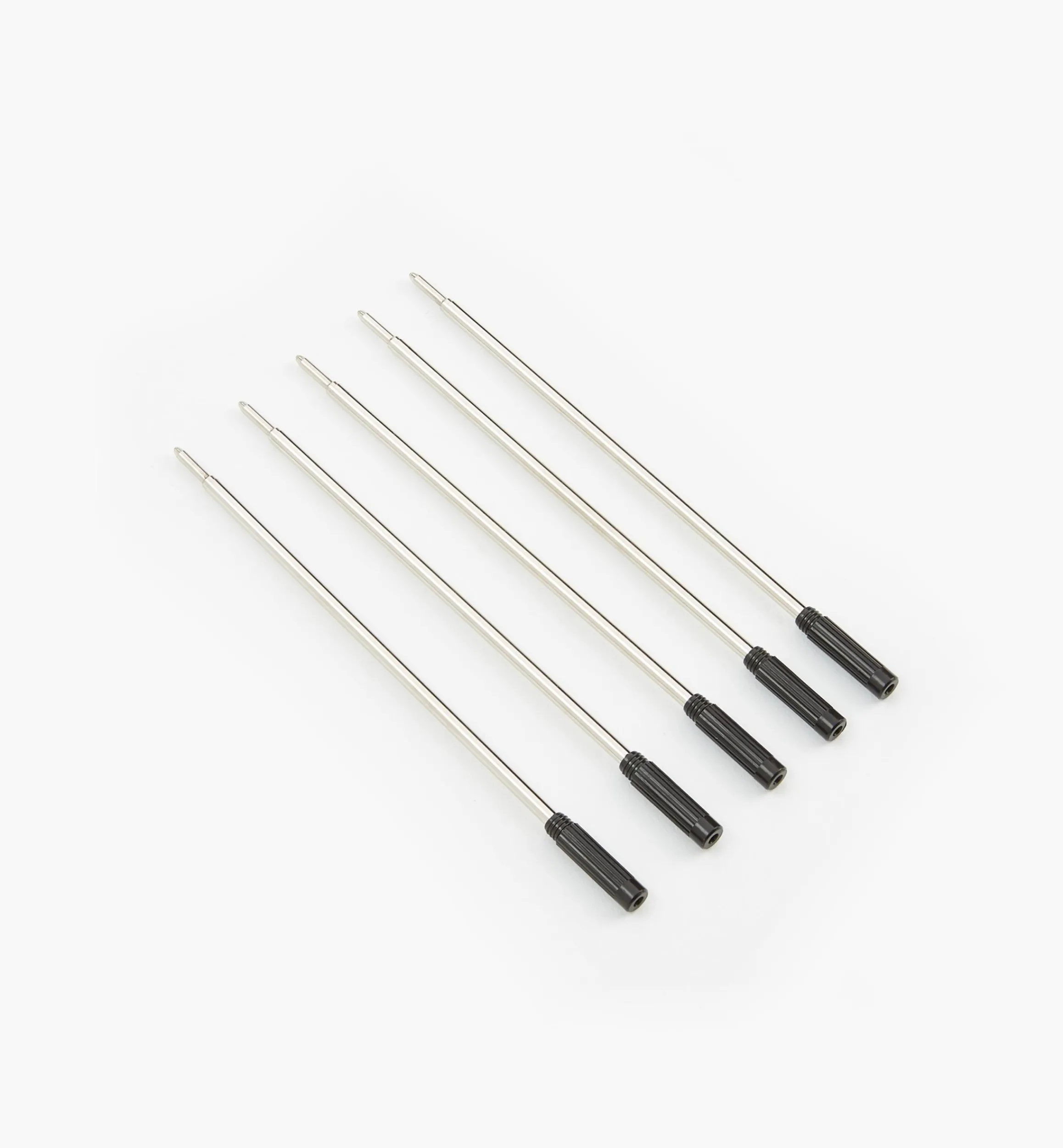Lee Valley Project Supplies>Cross-Style Pen Refills