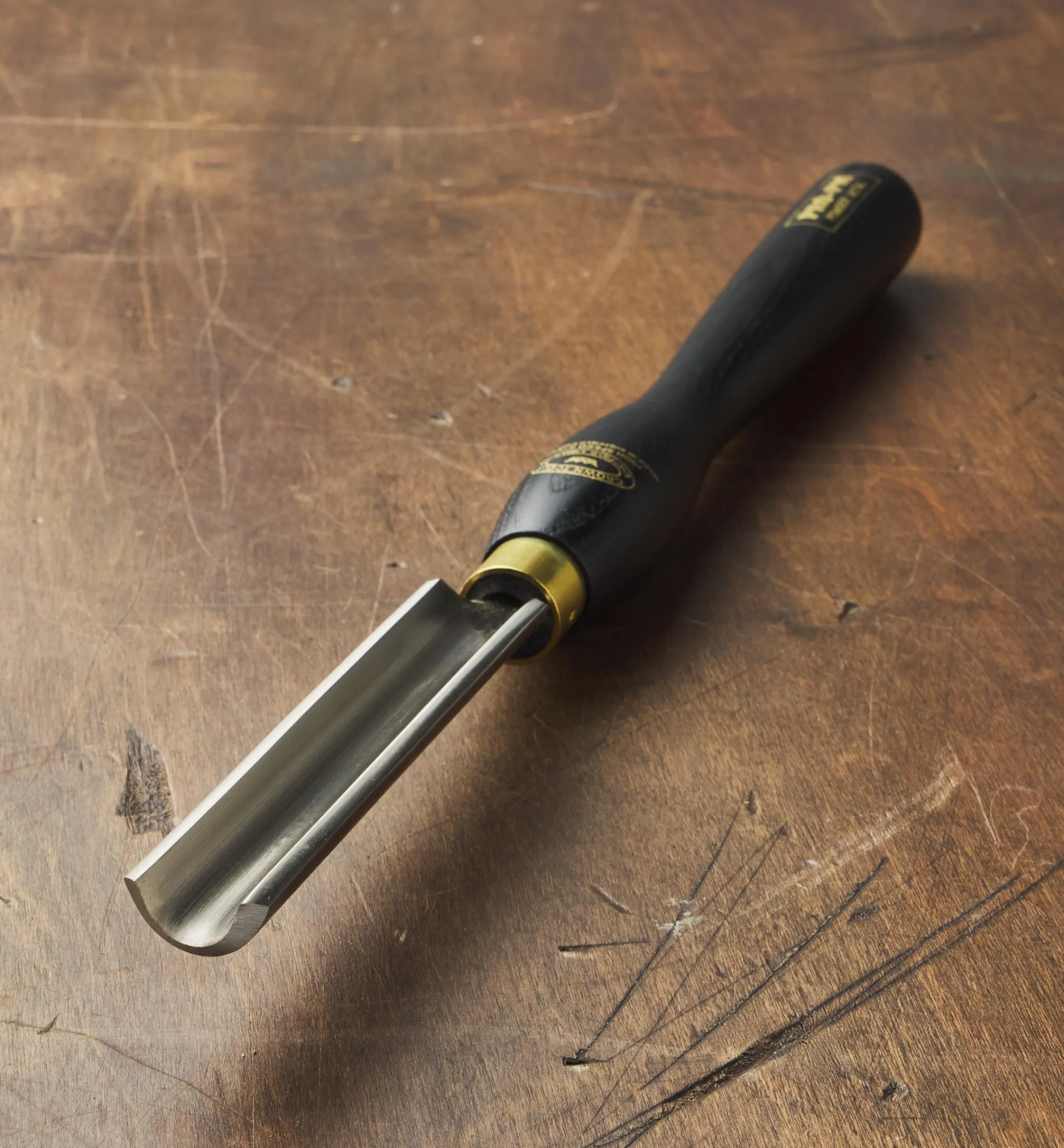 Lee Valley Turning>Crown Pro PM Turning Tools