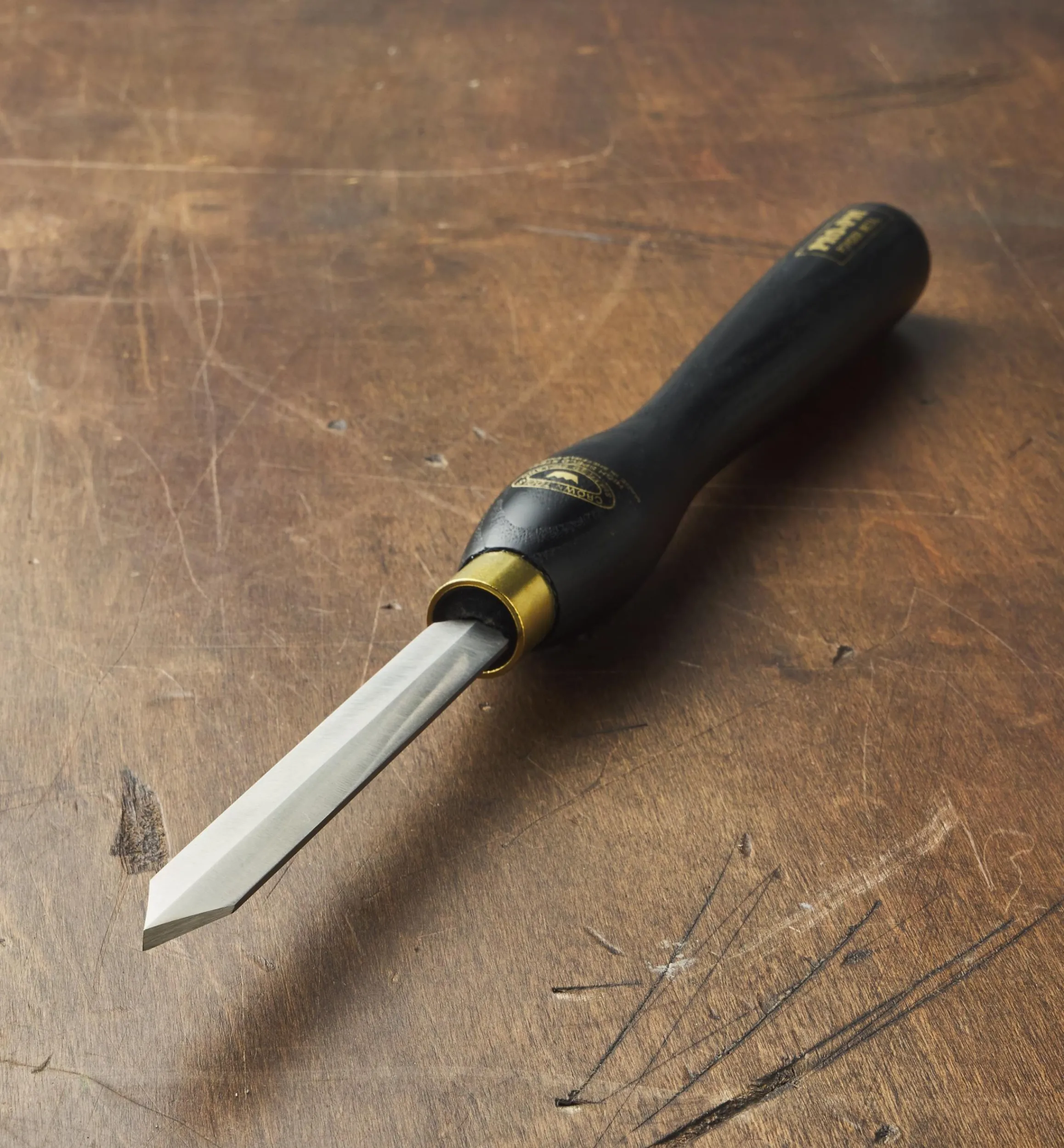 Lee Valley Turning>Crown Pro PM Turning Tools