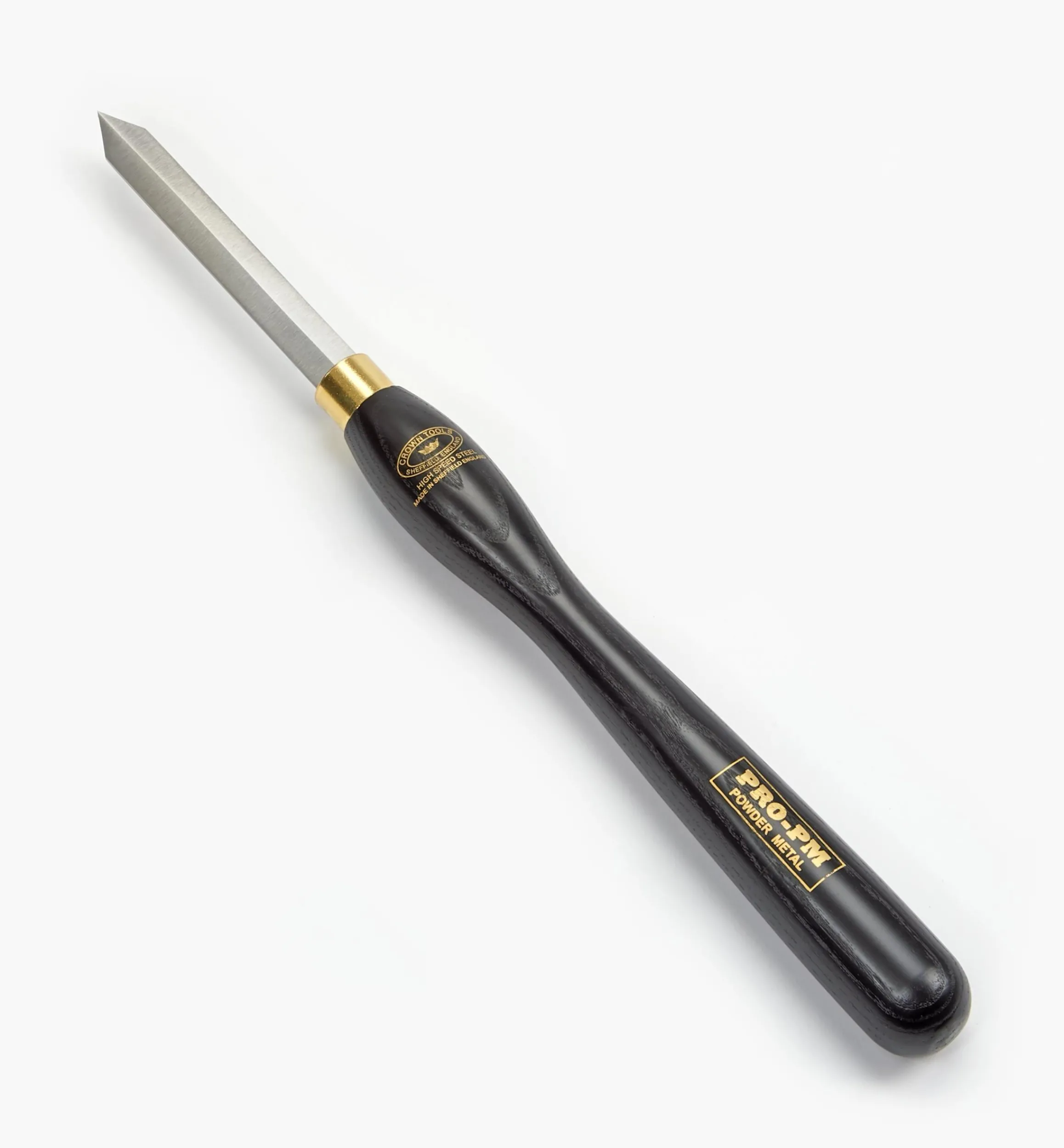 Lee Valley Turning>Crown Pro PM Turning Tools