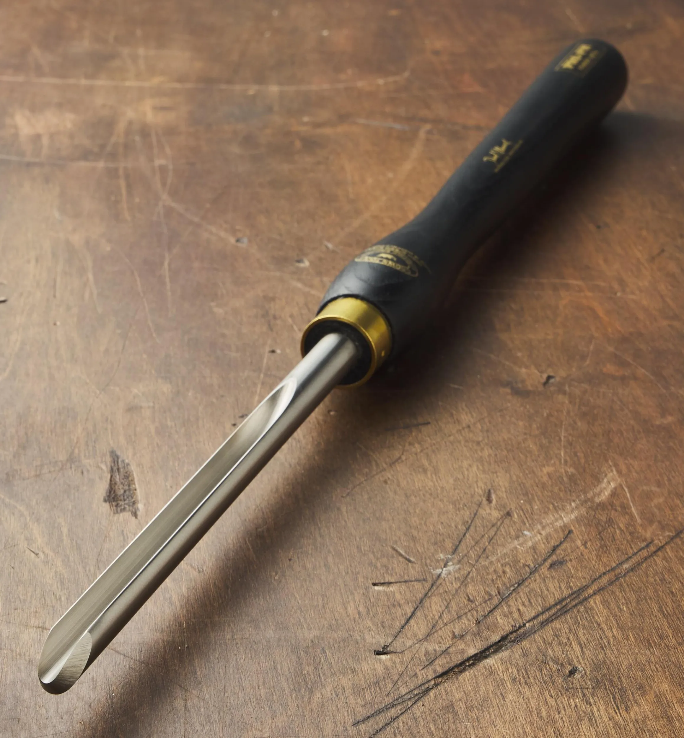 Lee Valley Turning>Crown Pro PM Turning Tools