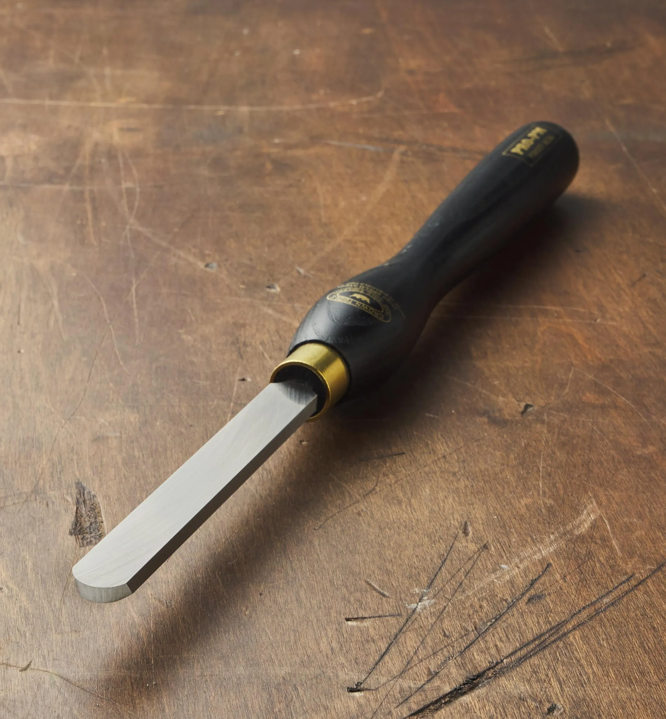 Lee Valley Turning>Crown Pro PM Turning Tools