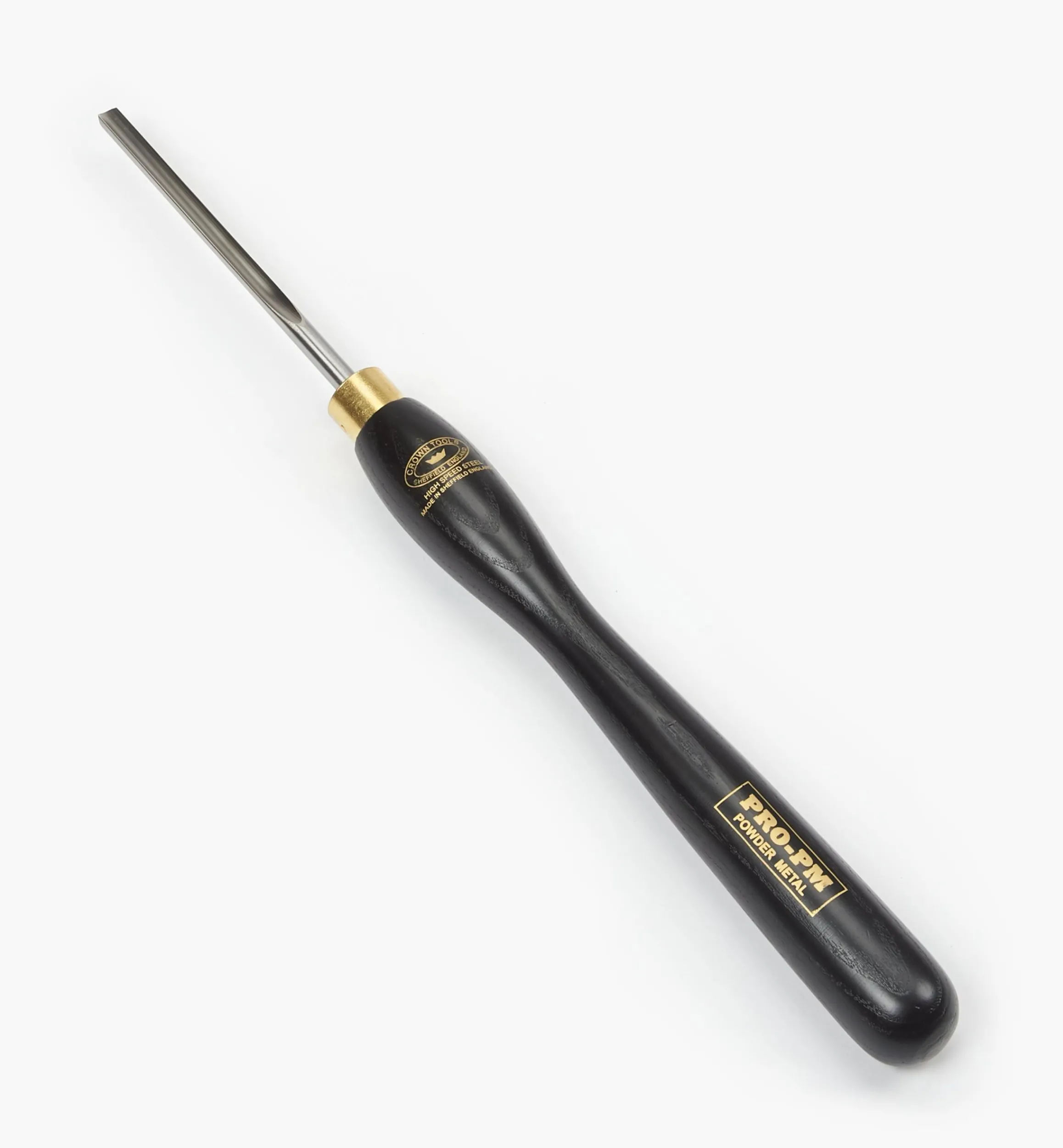 Lee Valley Turning>Crown Pro PM Turning Tools