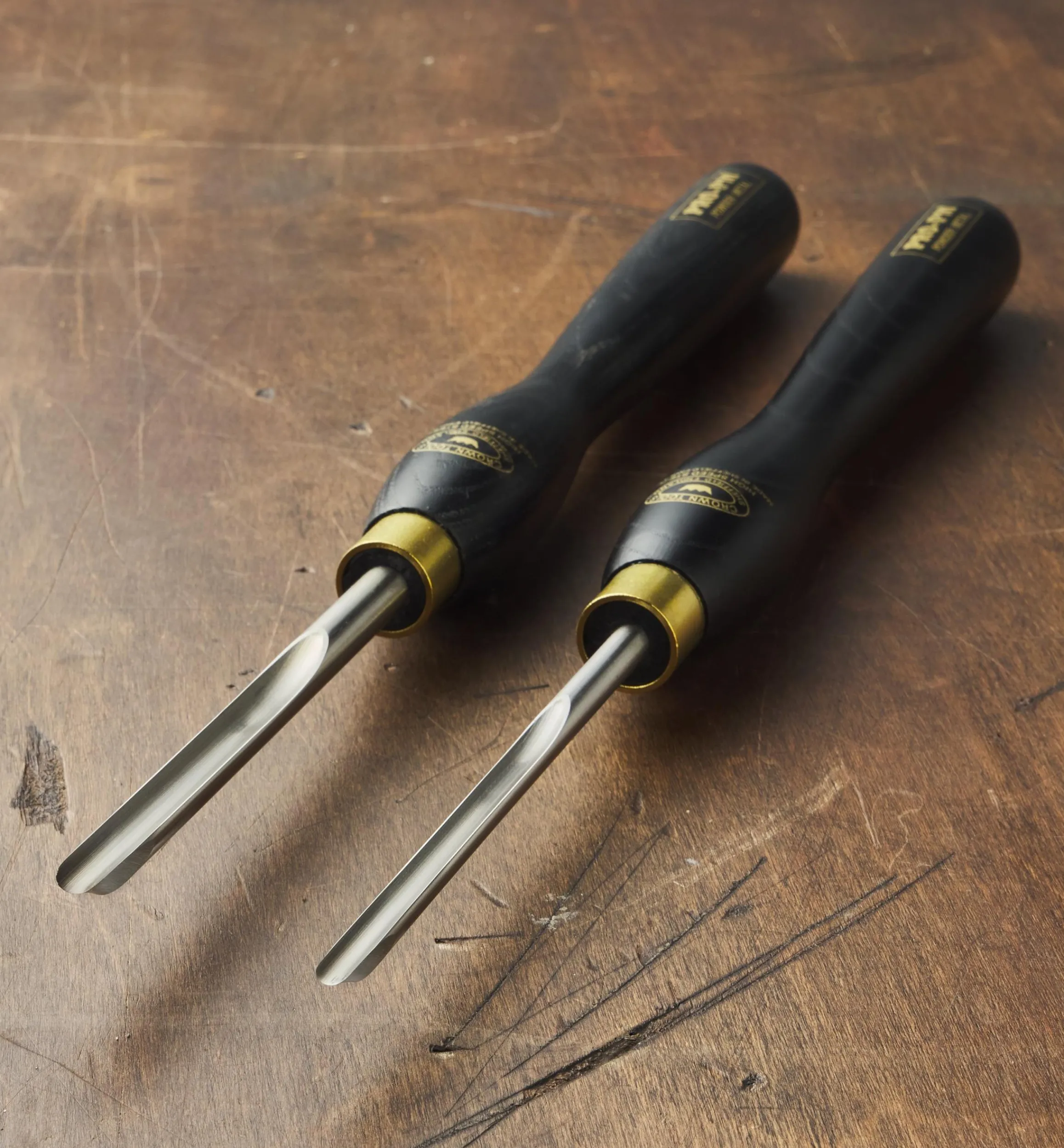 Lee Valley Turning>Crown Pro PM Turning Tools
