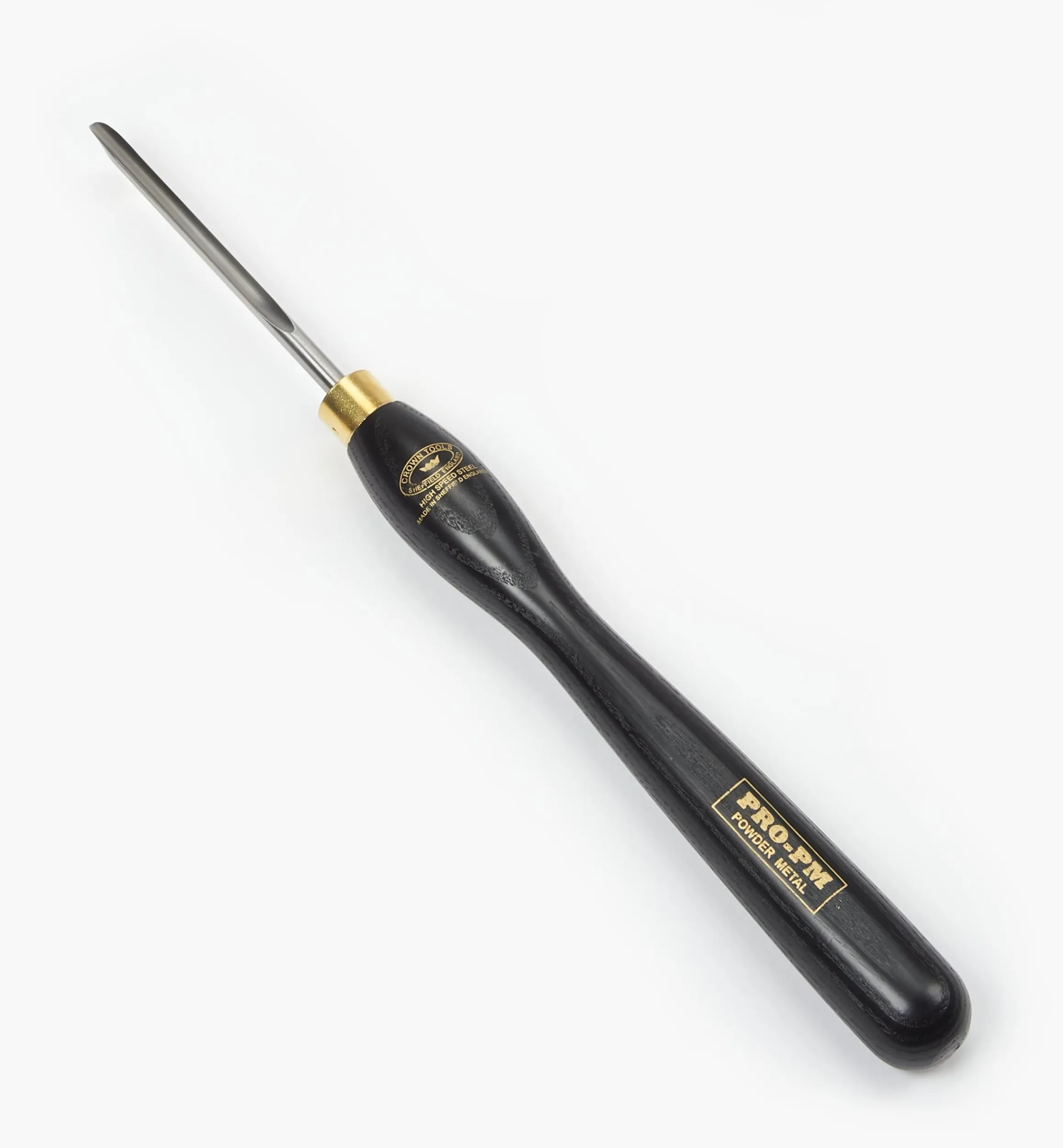 Lee Valley Turning>Crown Pro PM Turning Tools