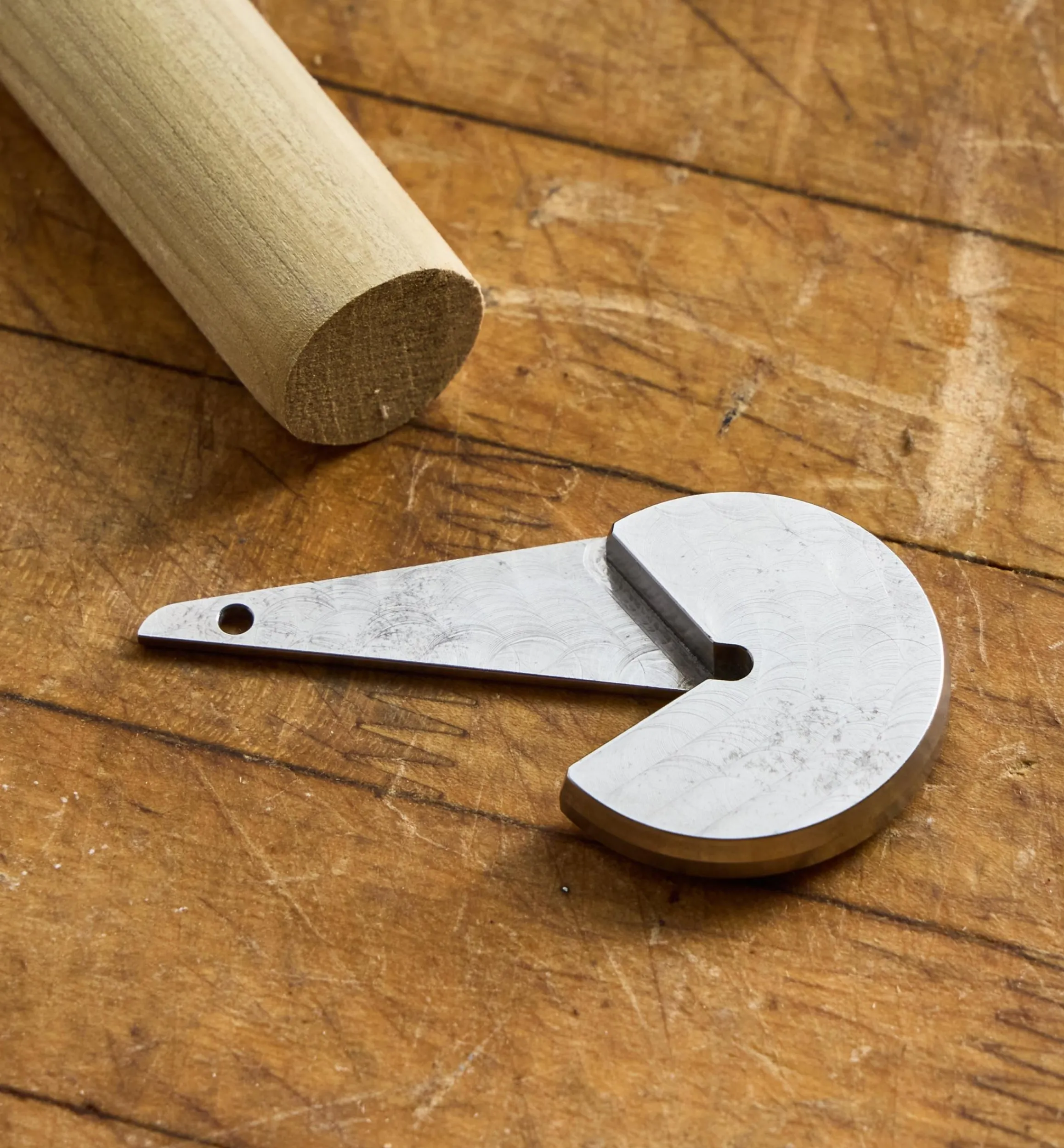 Lee Valley Marking & Measuring>Crucible Center Squares
