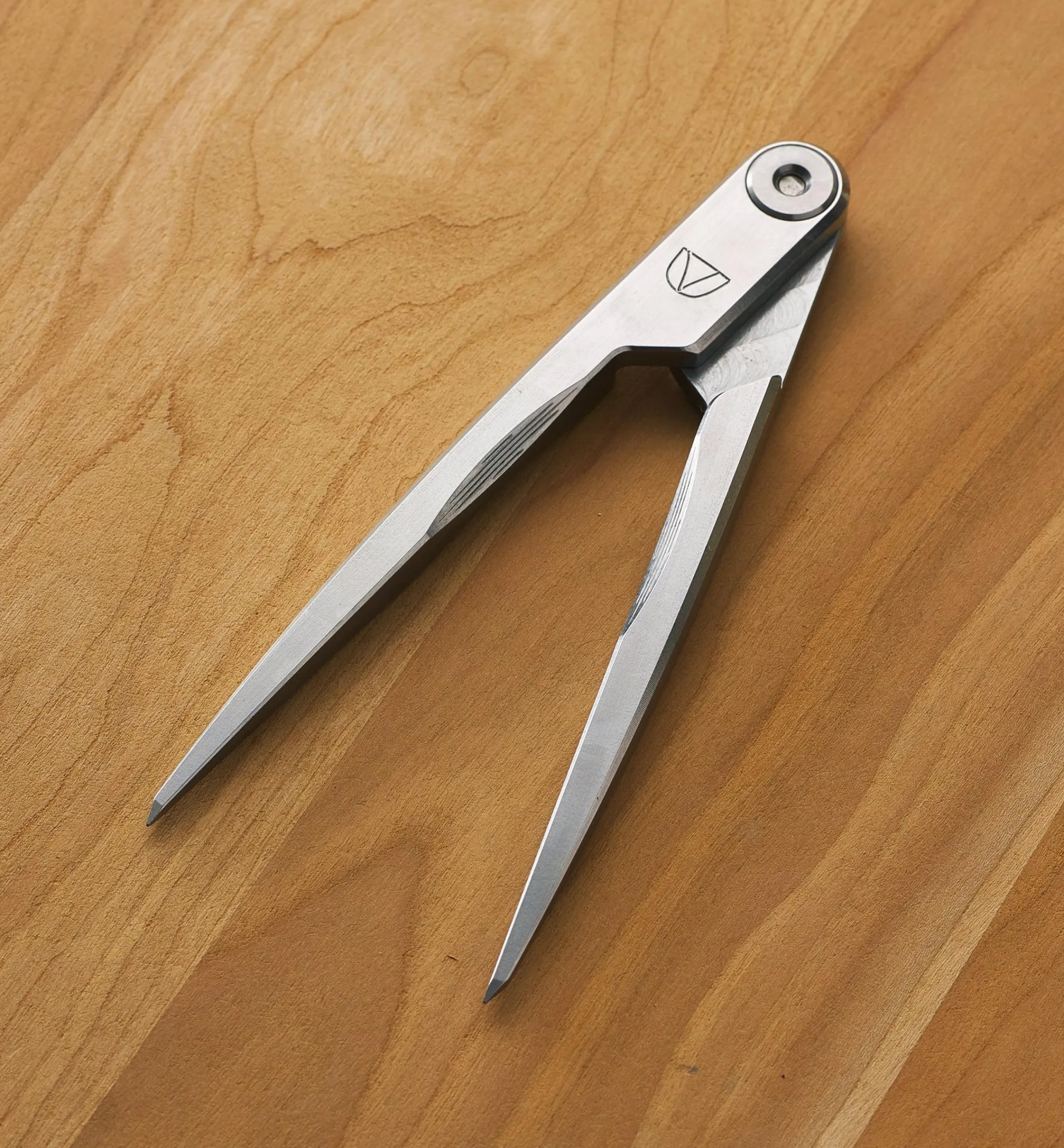 Lee Valley Marking & Measuring>Crucible Dividers