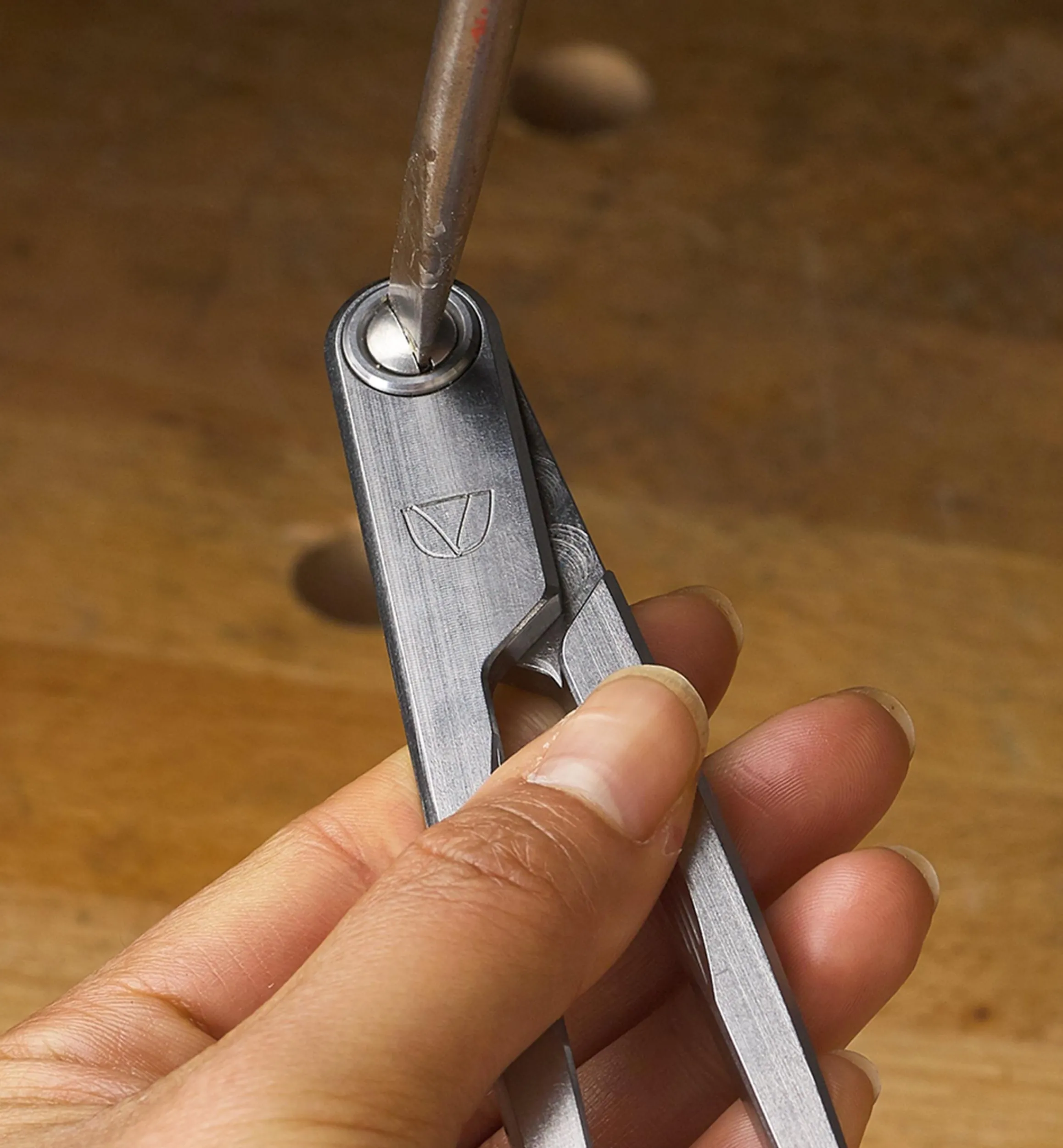 Lee Valley Marking & Measuring>Crucible Dividers