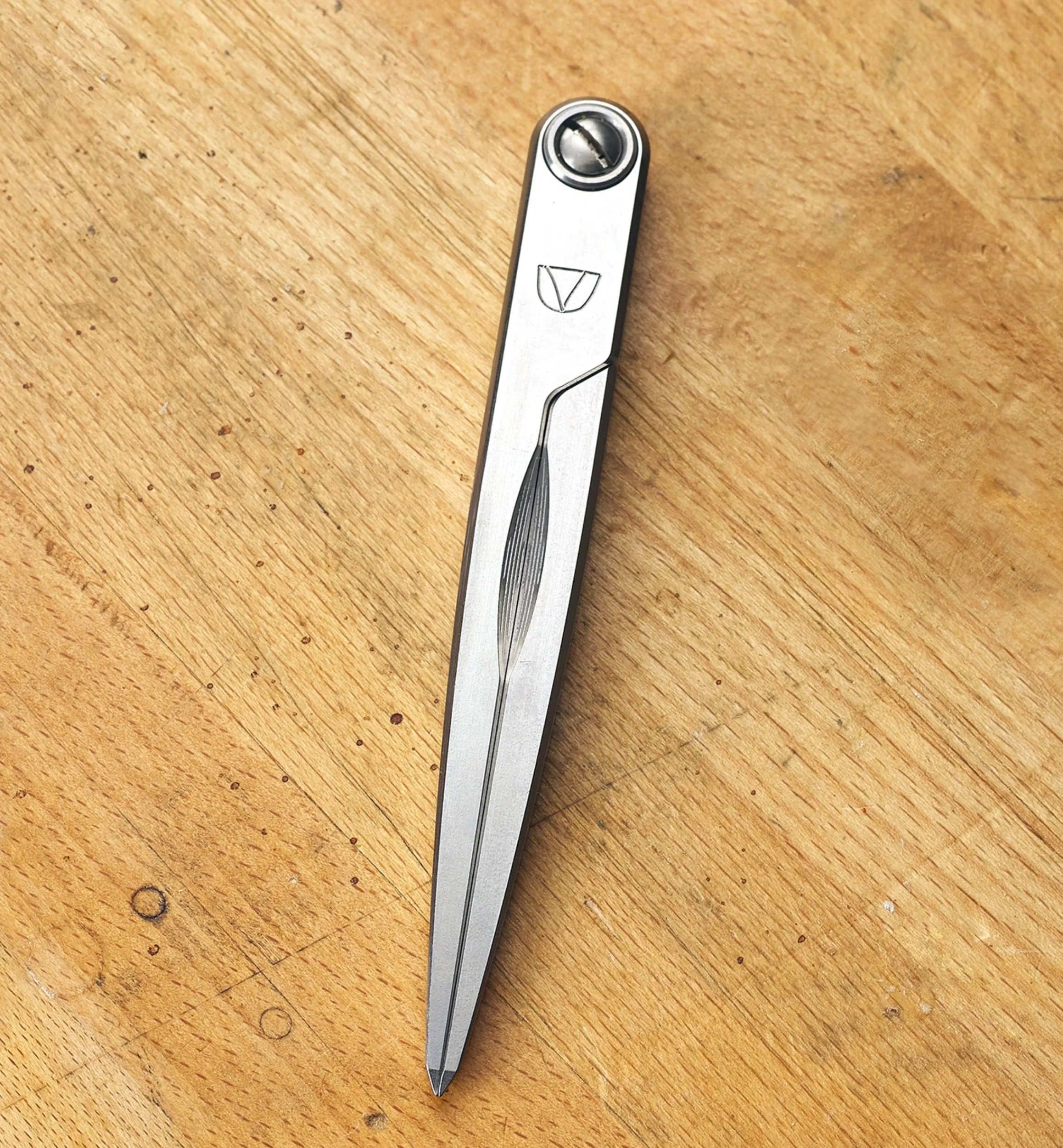 Lee Valley Marking & Measuring>Crucible Dividers