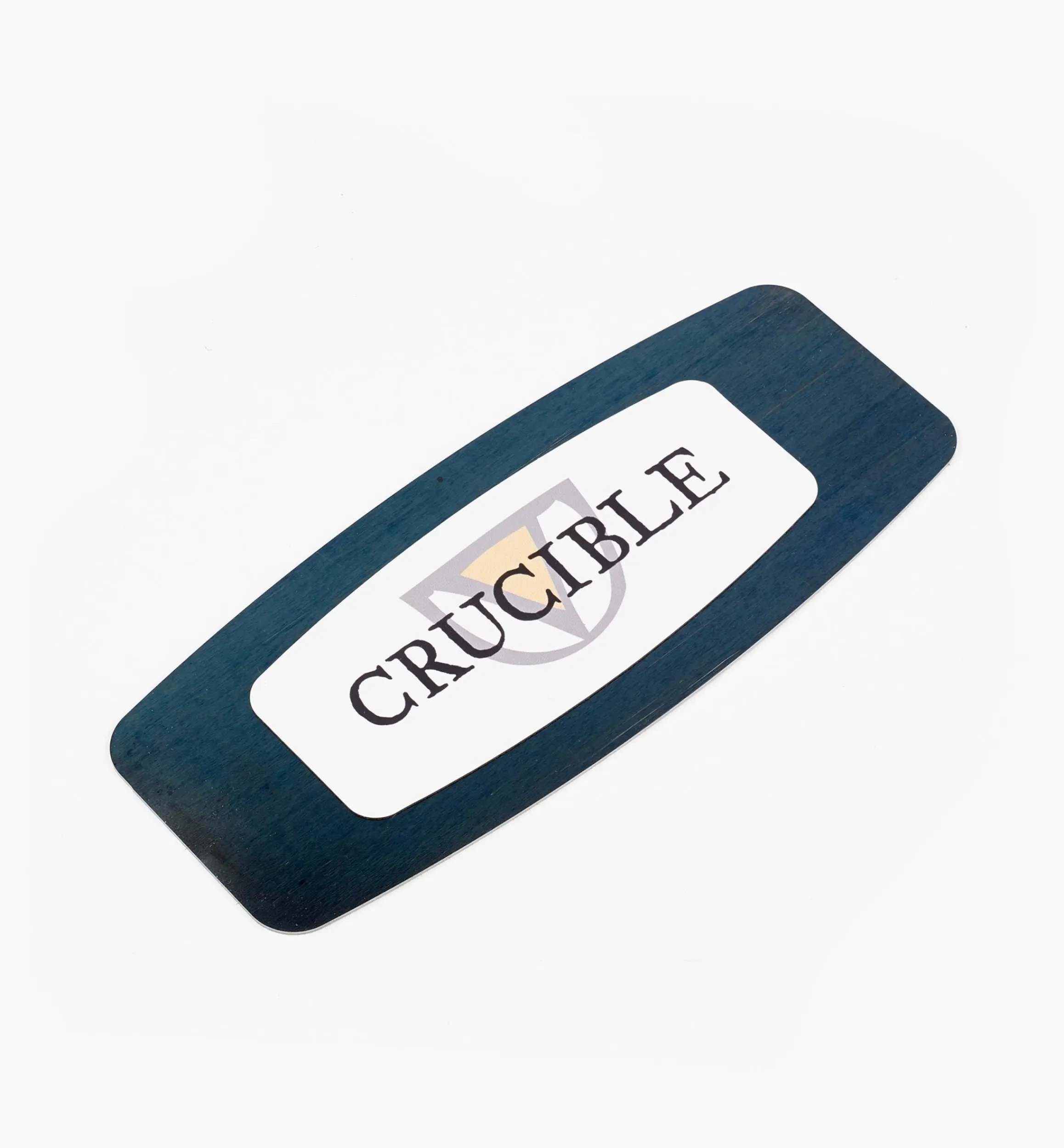 Lee Valley Scrapers>Crucible Scraper