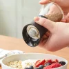 Lee Valley Kitchen Tools>CrushGrind Mill