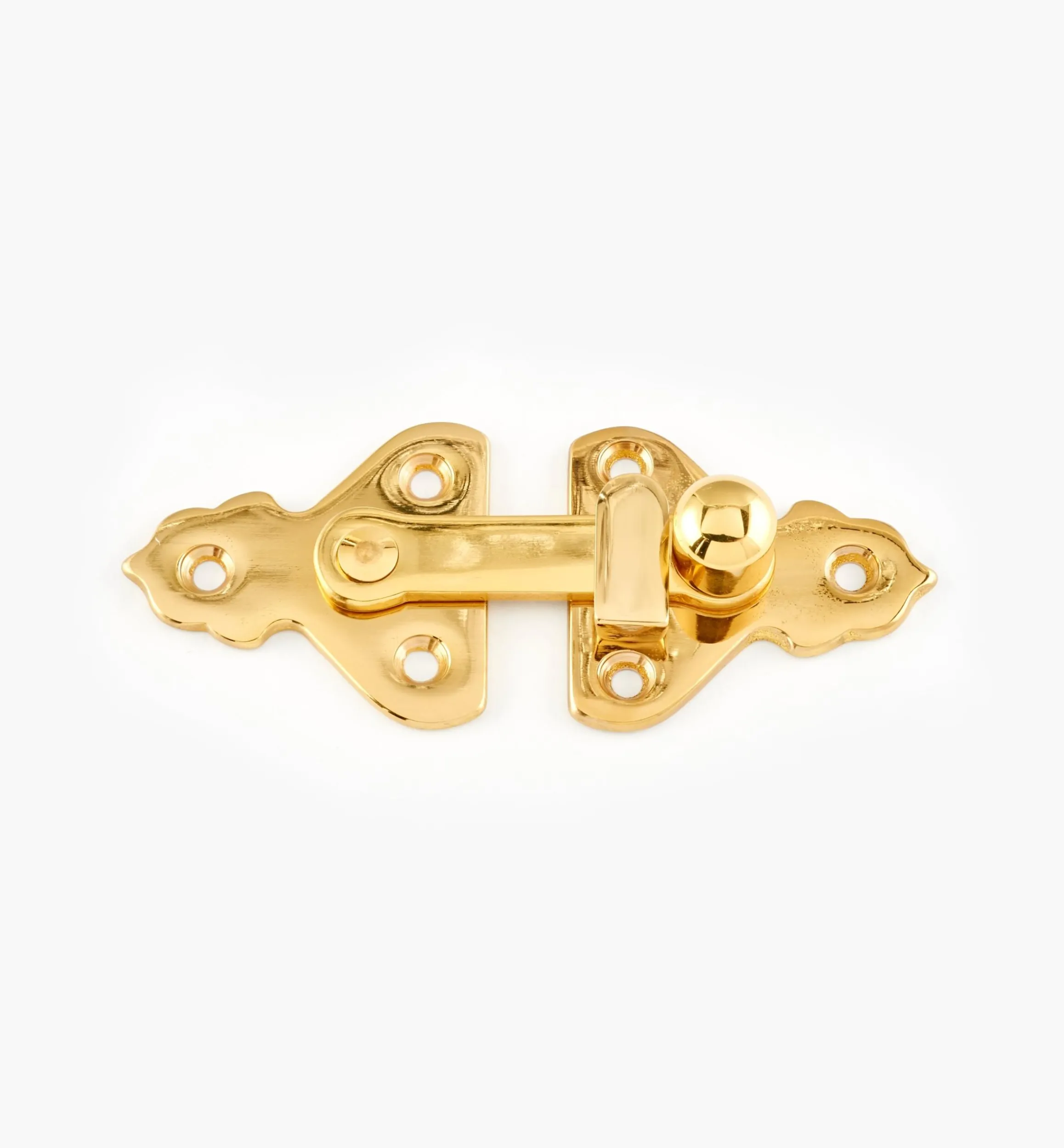 Lee Valley Latches>Cupboard/Shutter Latch