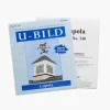 Lee Valley Plans>Cupola Plan
