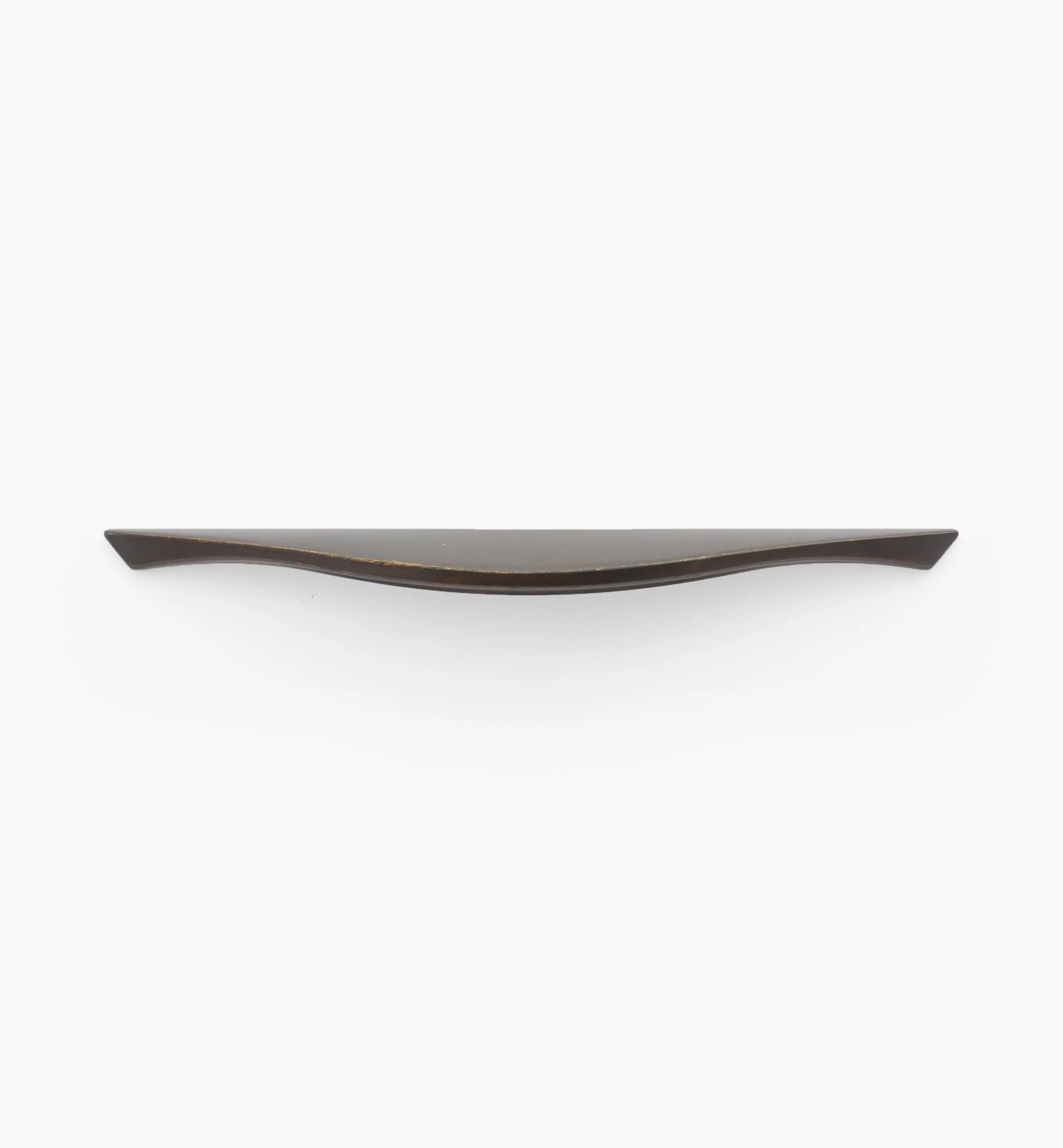 Lee Valley Handles>Curved Handle