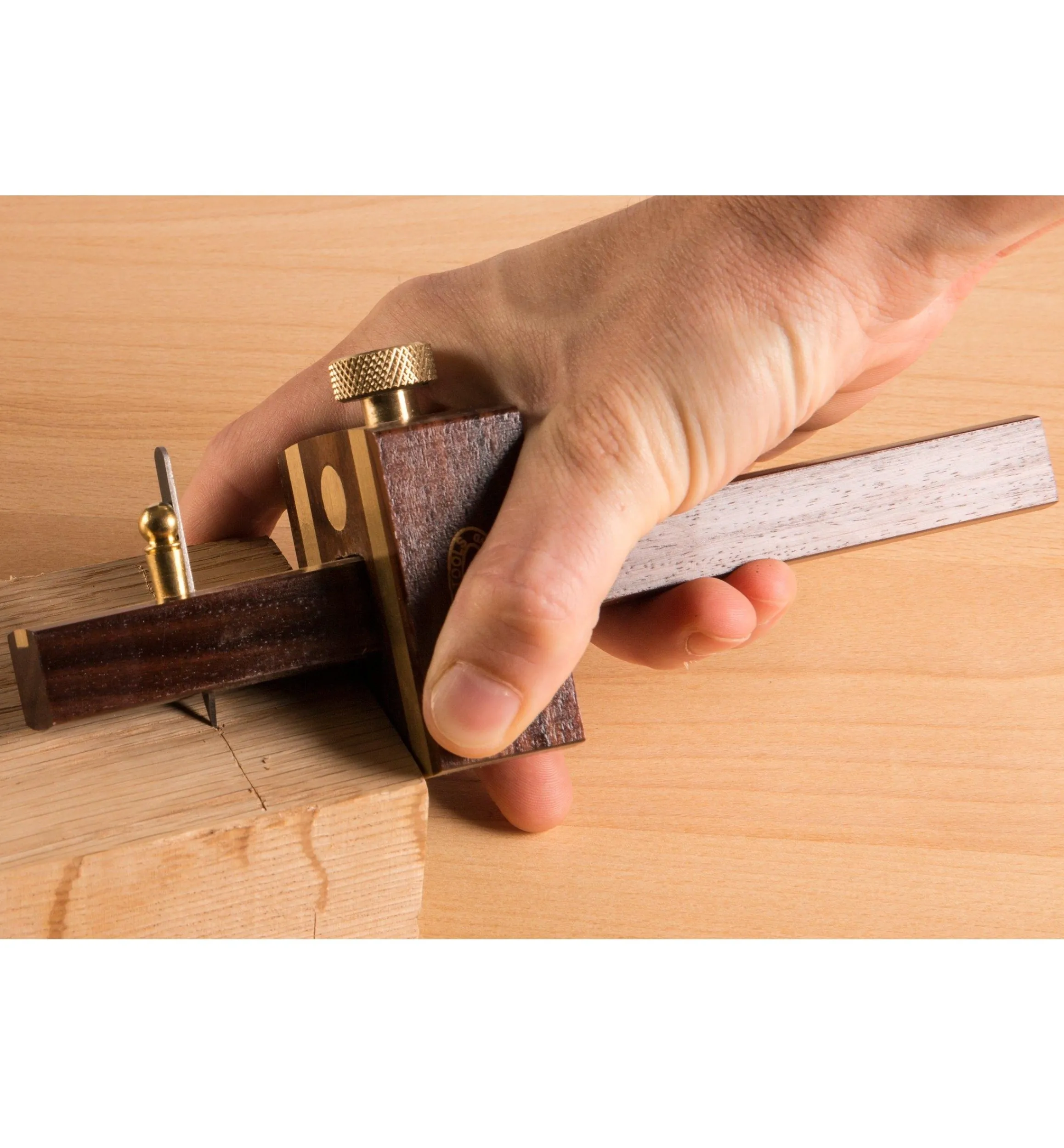Lee Valley Marking & Measuring>Cutting Gauge