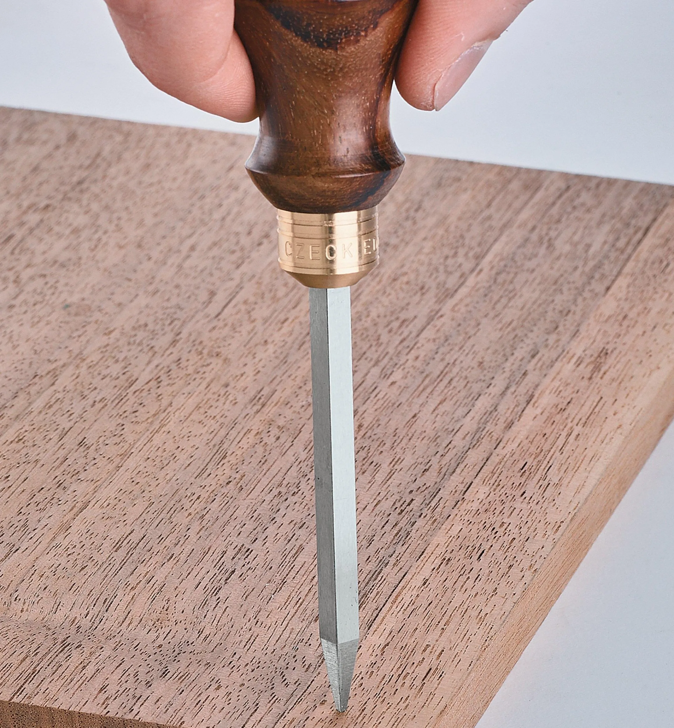 Lee Valley Marking & Measuring>Czeck Edge Birdcage Awl