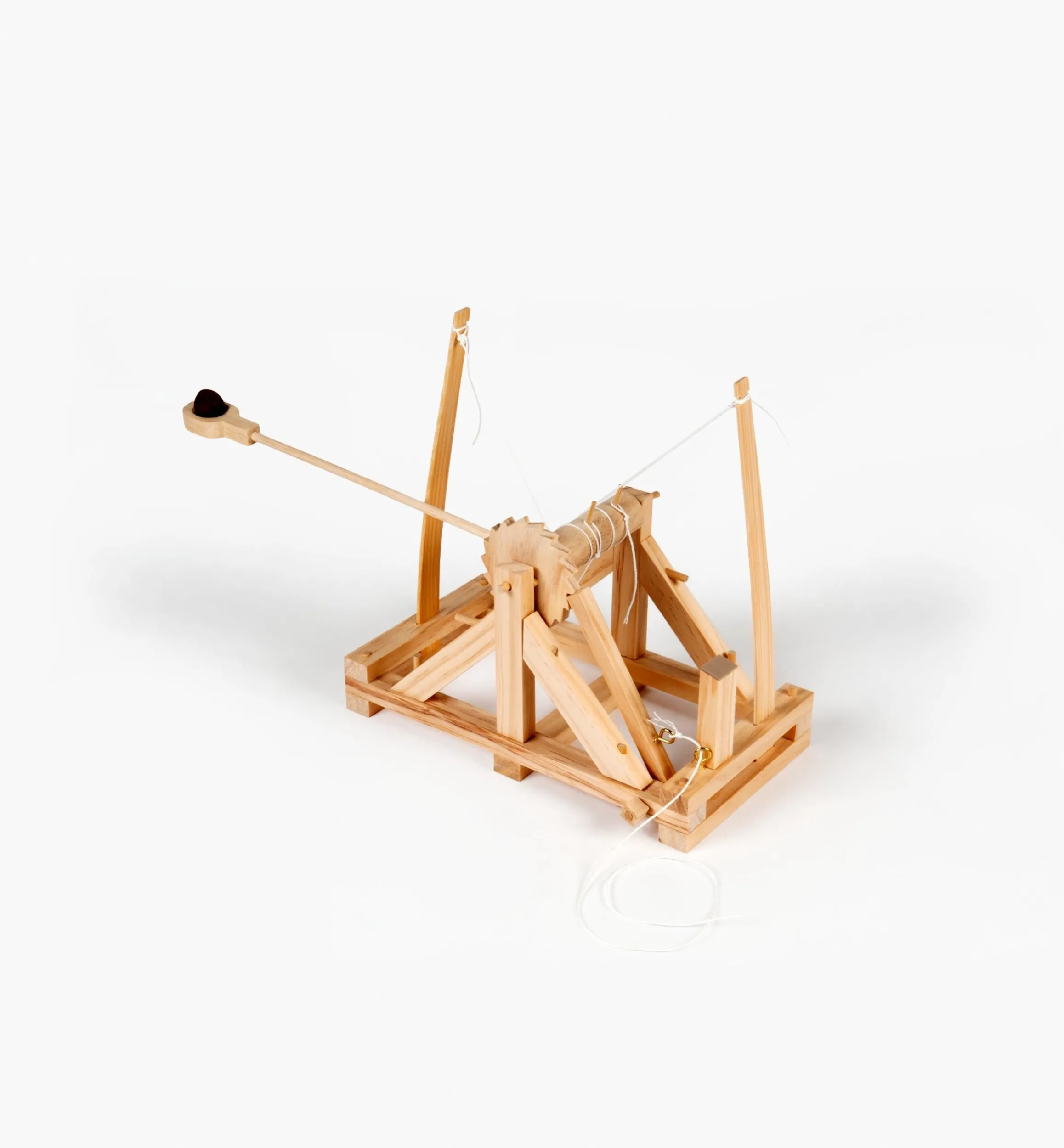 Lee Valley Toys & Games>Da Vinci Model Kits