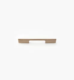 Lee Valley Handles>Danish Walnut Aero Handle