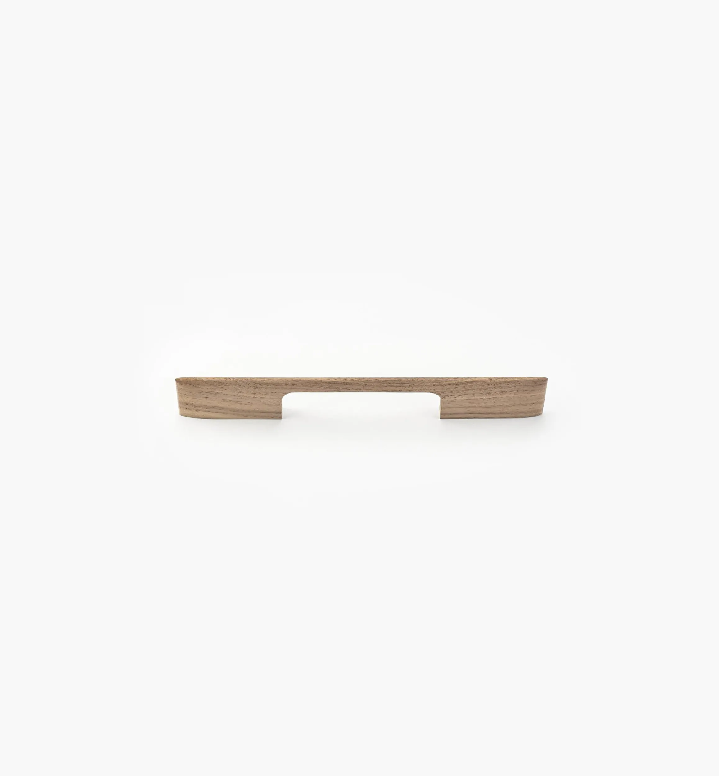 Lee Valley Handles>Danish Walnut Aero Handle