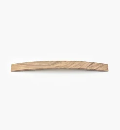 Lee Valley Handles>Danish Walnut Bow Handle